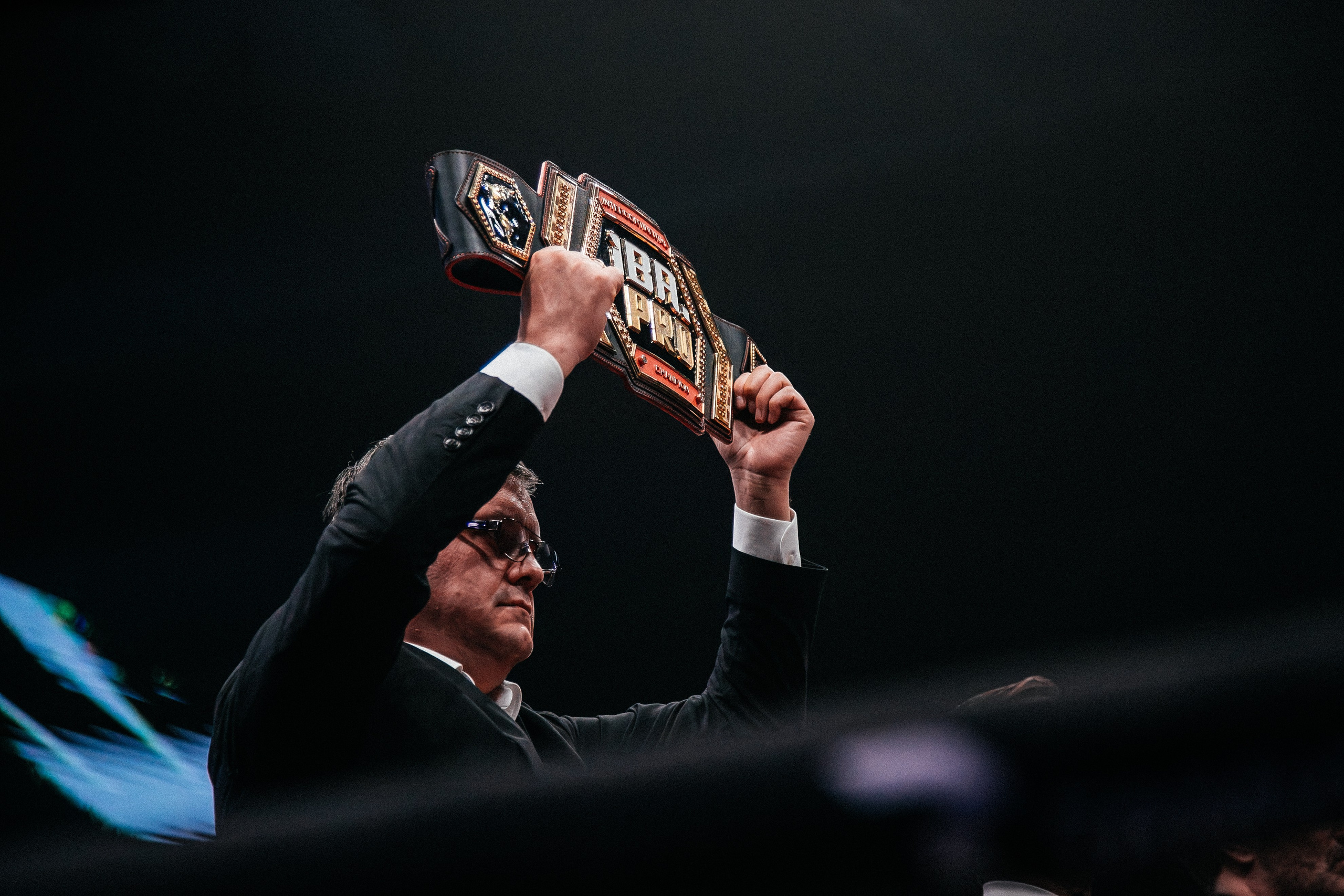 Krasher VS Mann. Фотограф Иван Гуляев