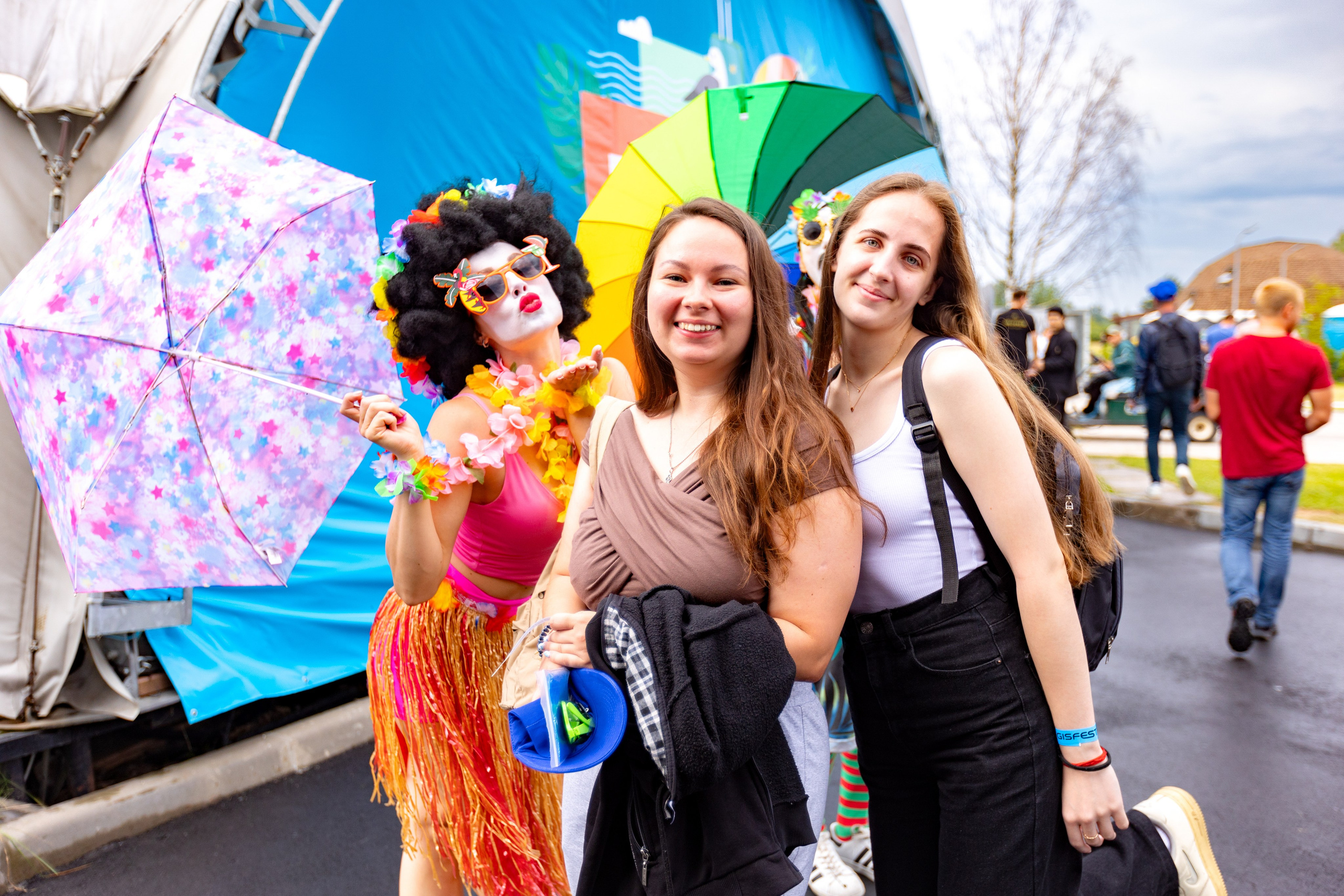 Репортаж. Главная