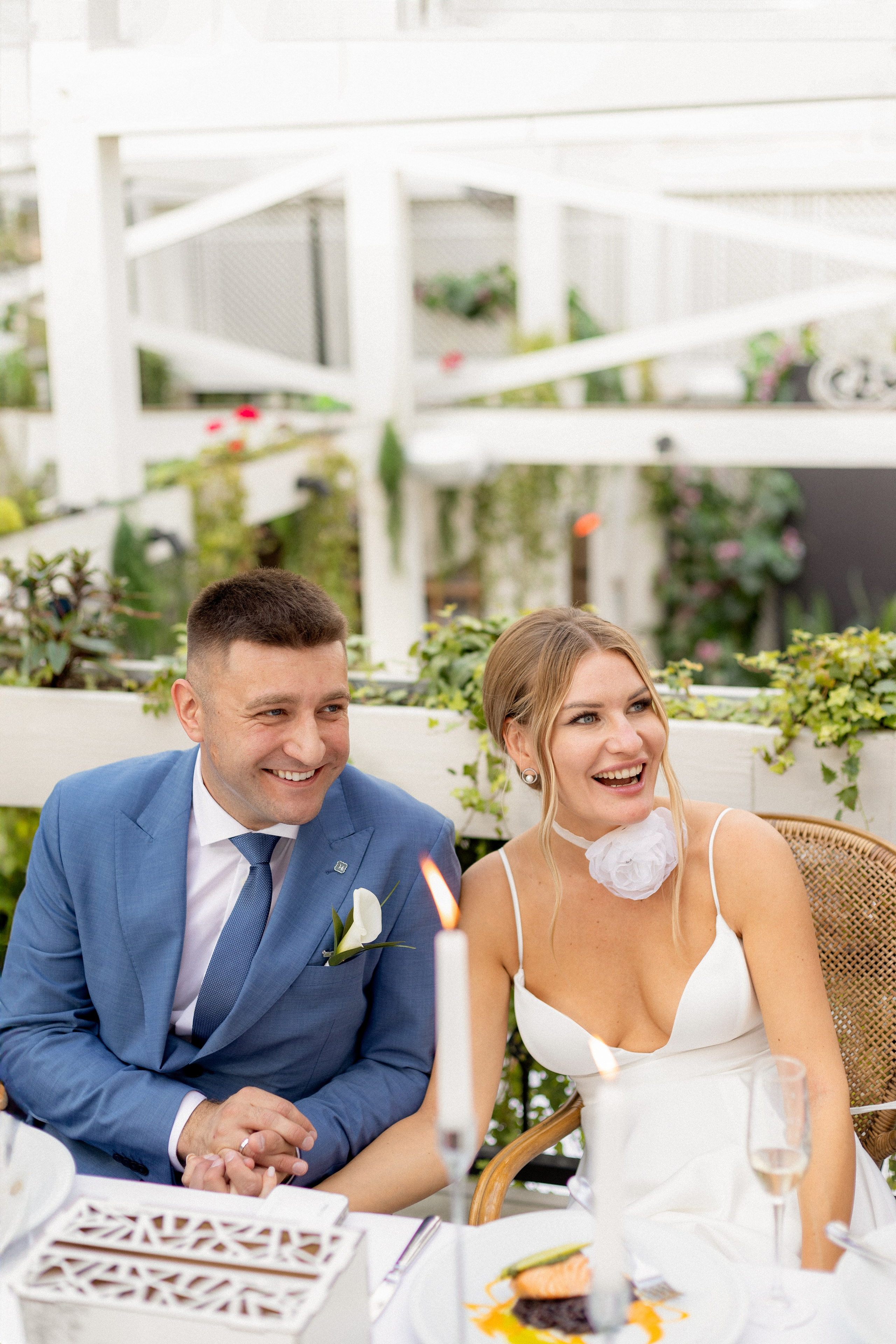 Свадьба | Modus. Кузьмина Анастасия — контент-фотограф | Москва