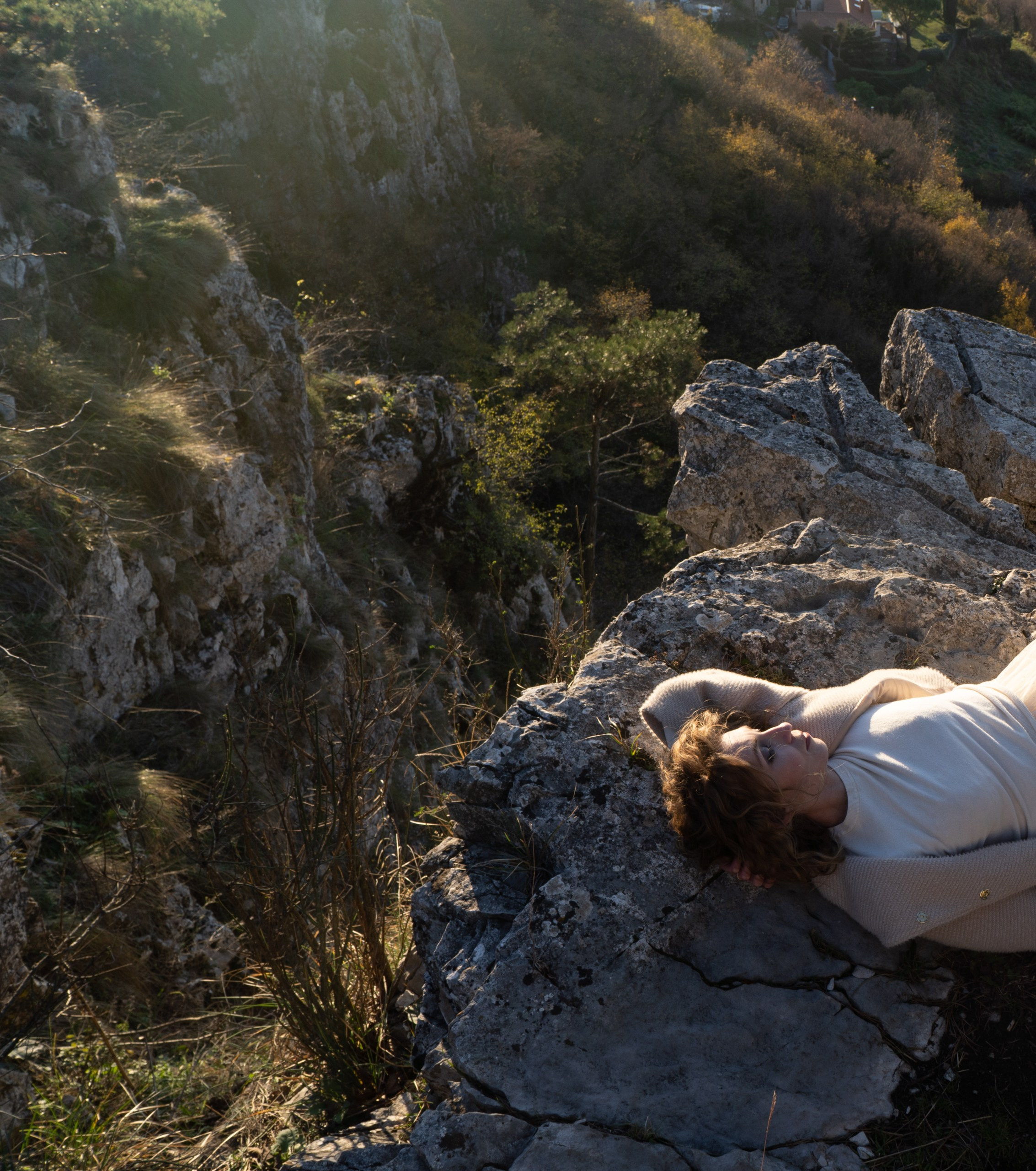 Erika. Fotografo Alina Imanbaeva Trieste e FVG
