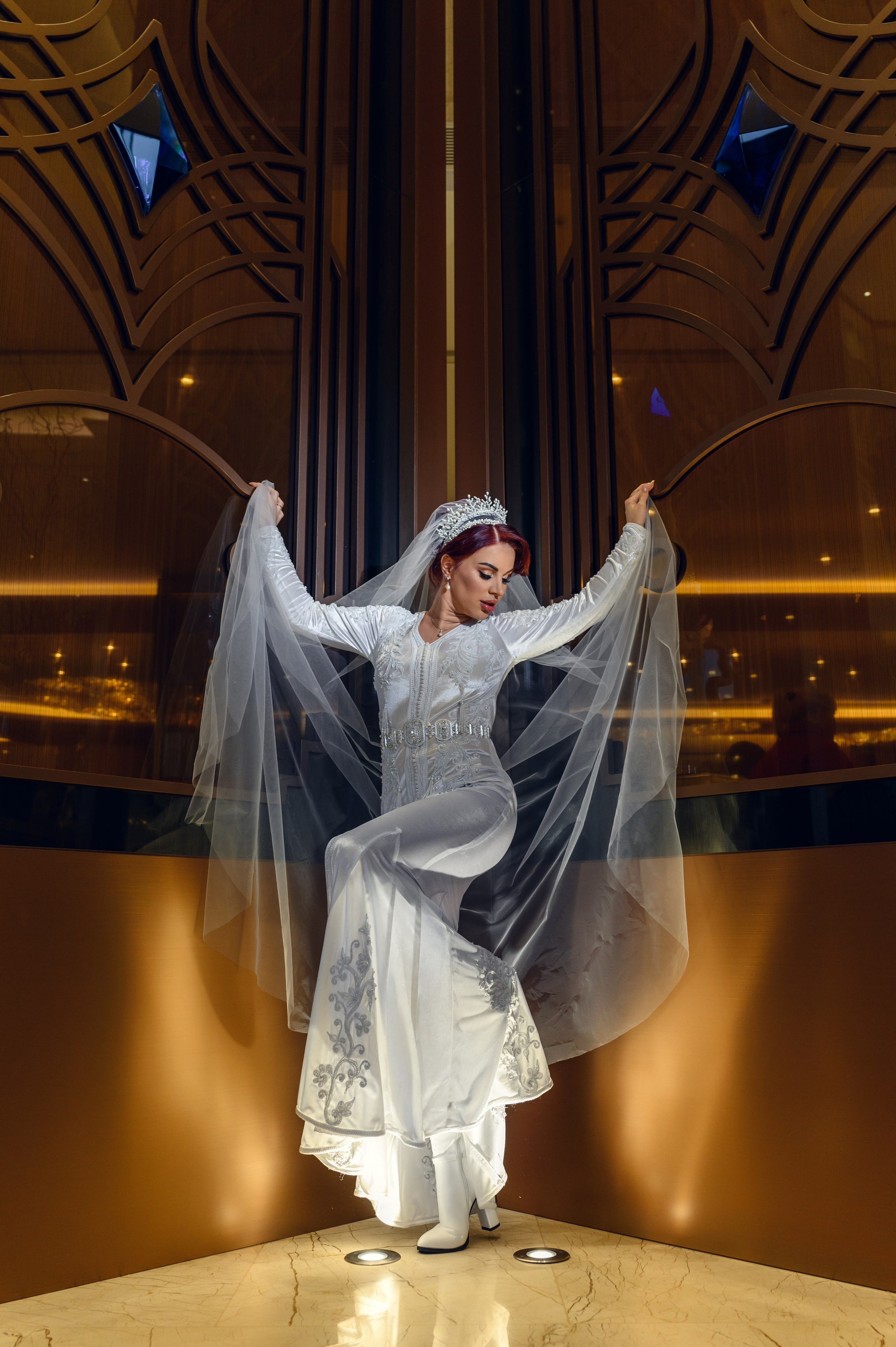 Свадьба Лены и Кирилла. Фотограф Светозар Андреев