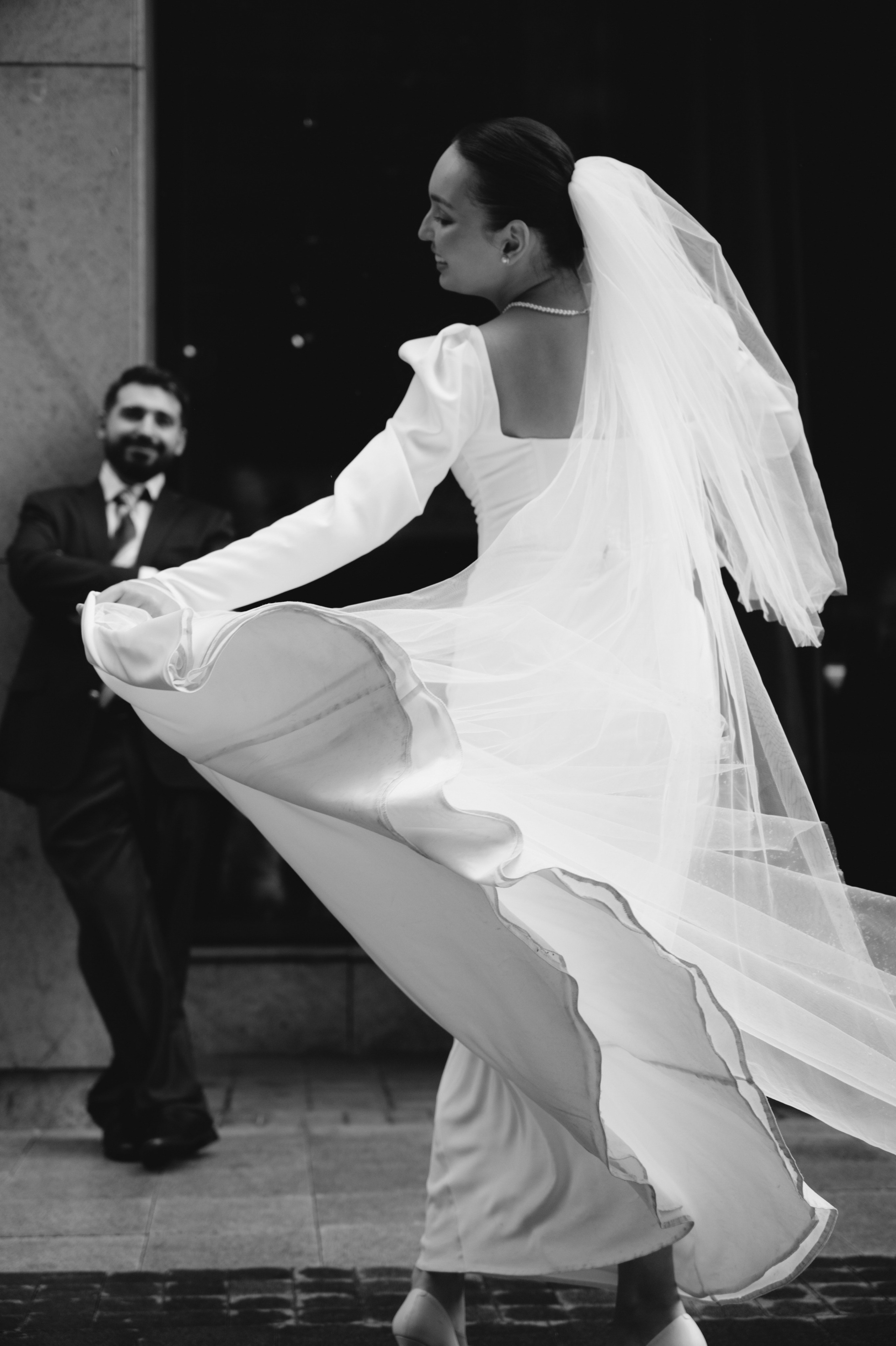 Ruslan & Ksenia. Свадебный и семейный фотограф Вероника Холод