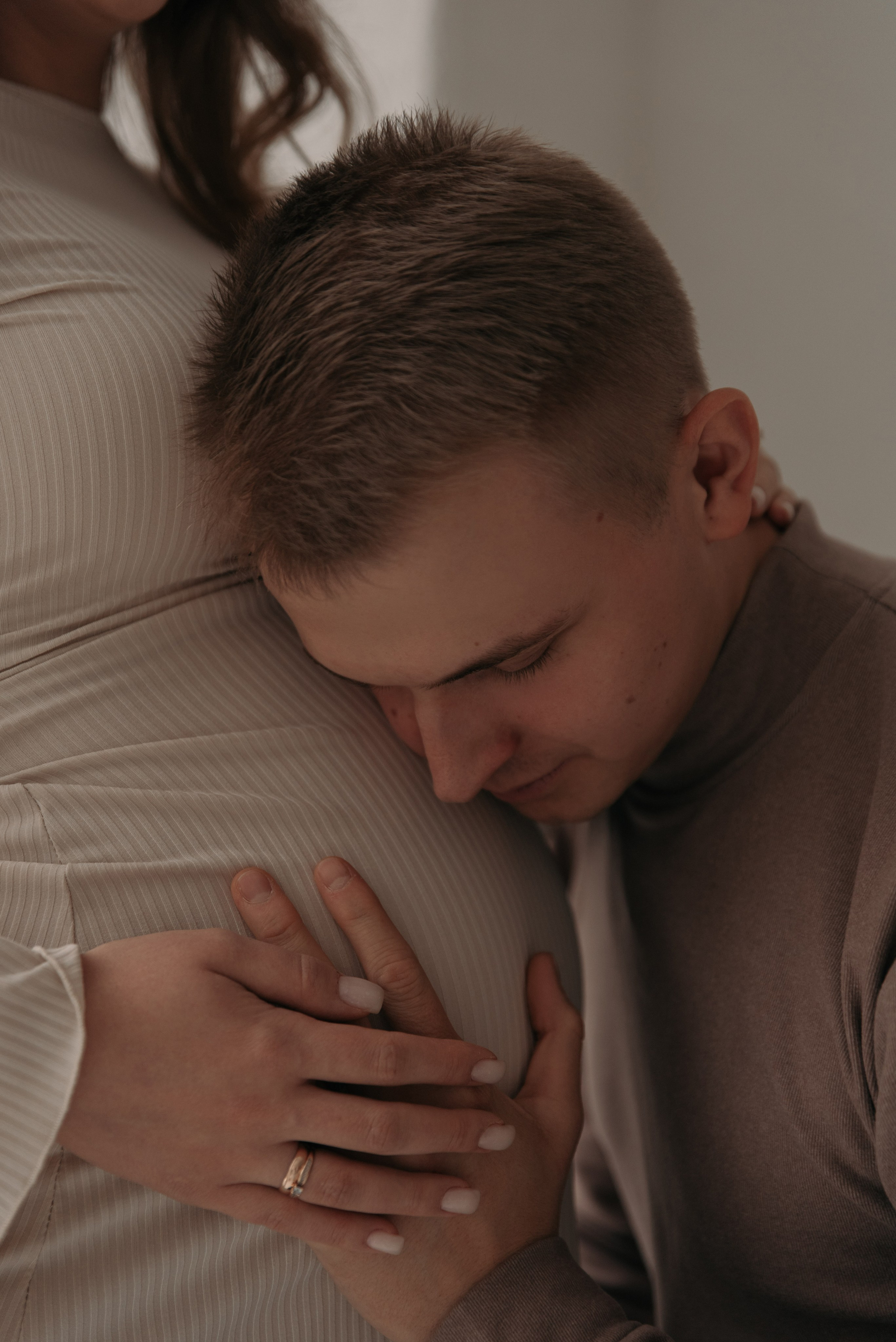 Женя & Андрей. Фотограф Нижний Новгорода Елена Калмыкова