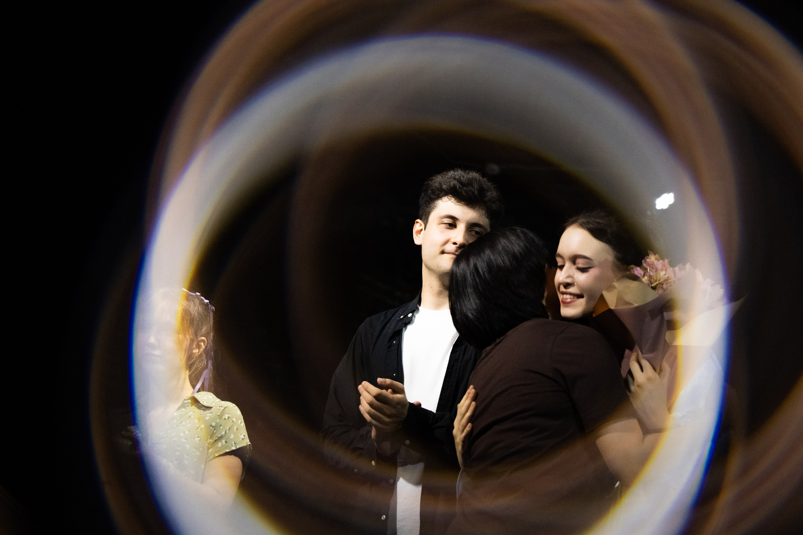 Концерты / Спектакли. Кошенкова Мария: портретный и репортажный фотограф. Санкт-Петербург