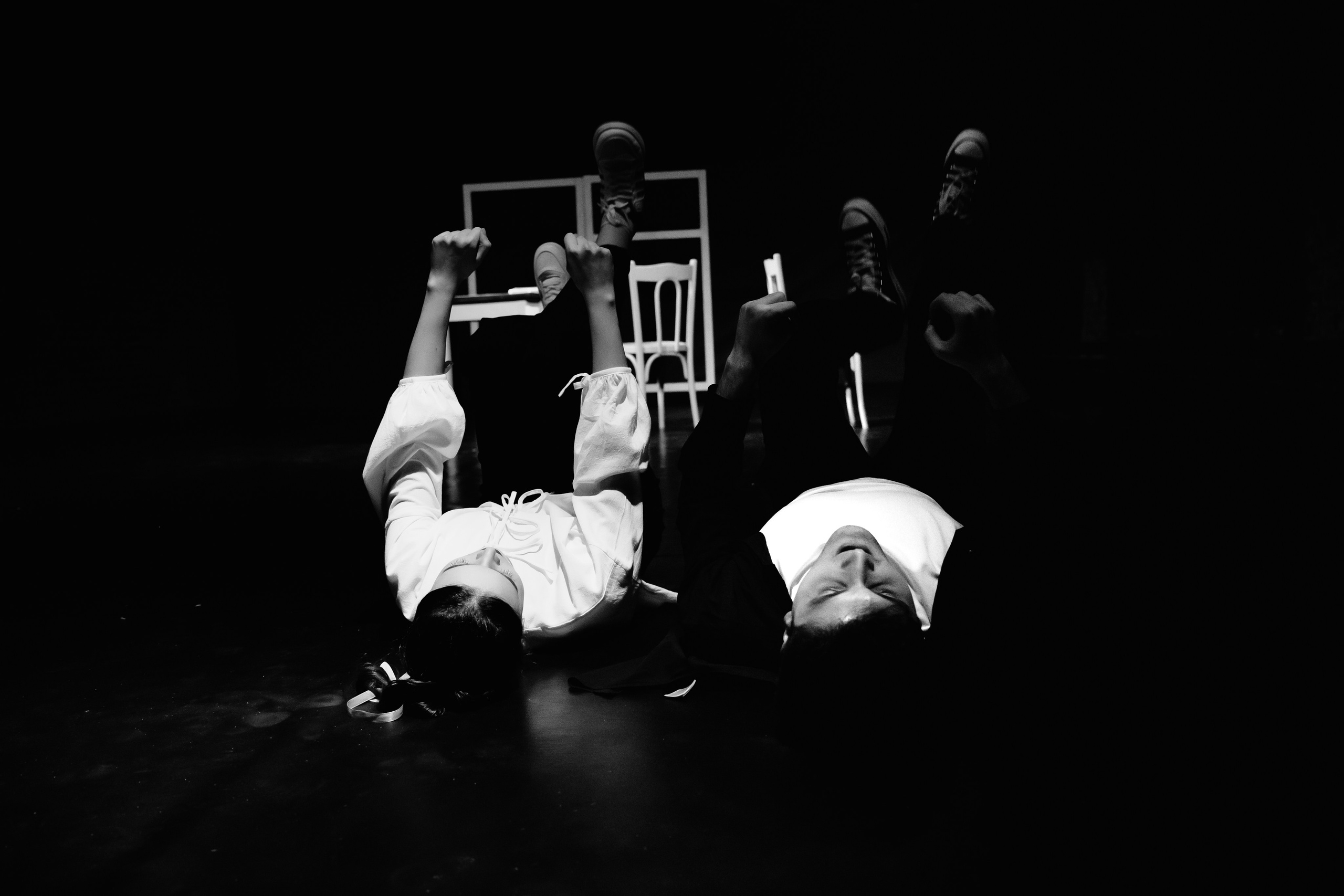 Концерты / Спектакли. Кошенкова Мария: портретный и репортажный фотограф. Санкт-Петербург