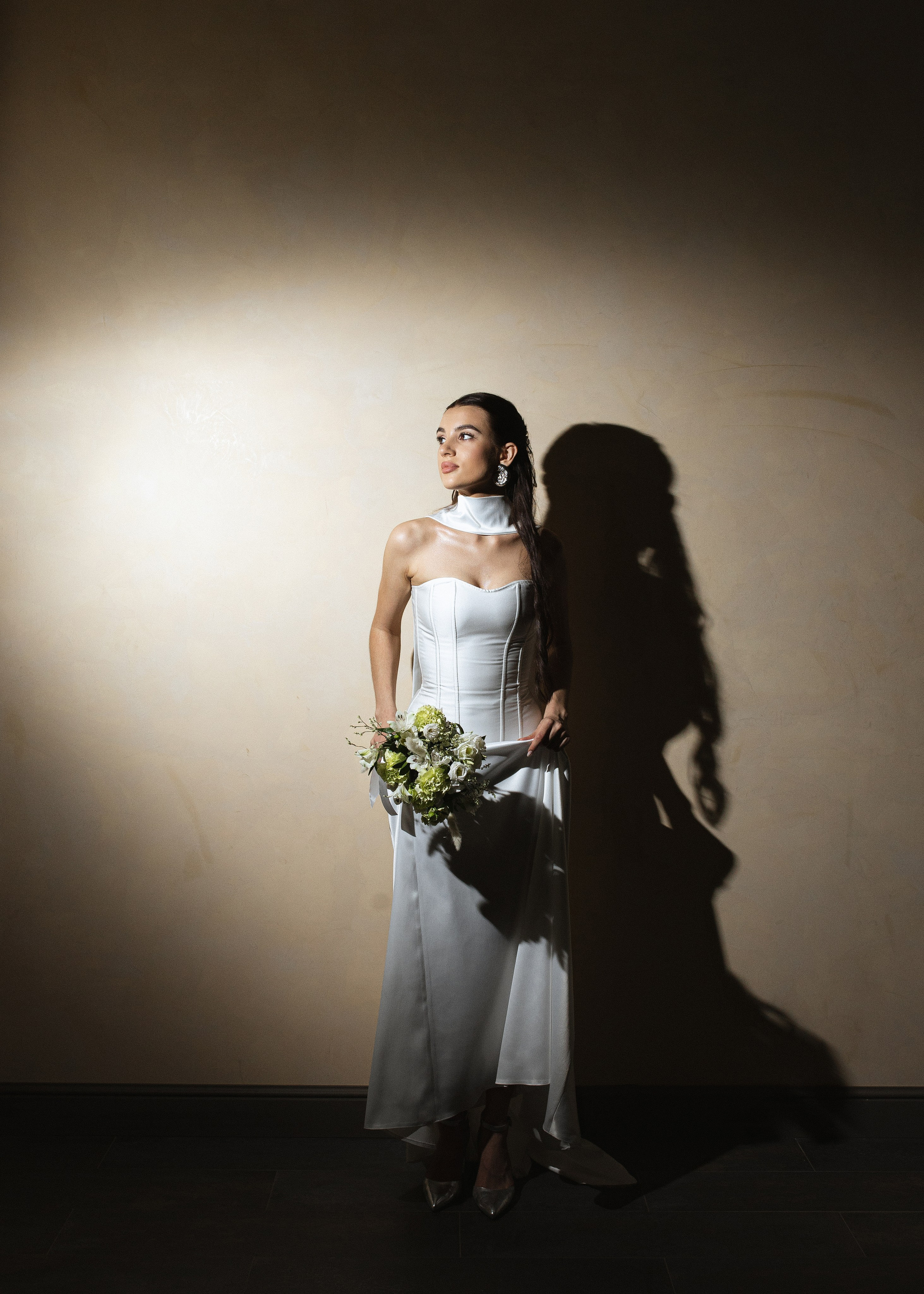 Утро невесты на теннисном корте. Фотограф Вышний Волочек/Тверь/Москва/Санкт-Петербург