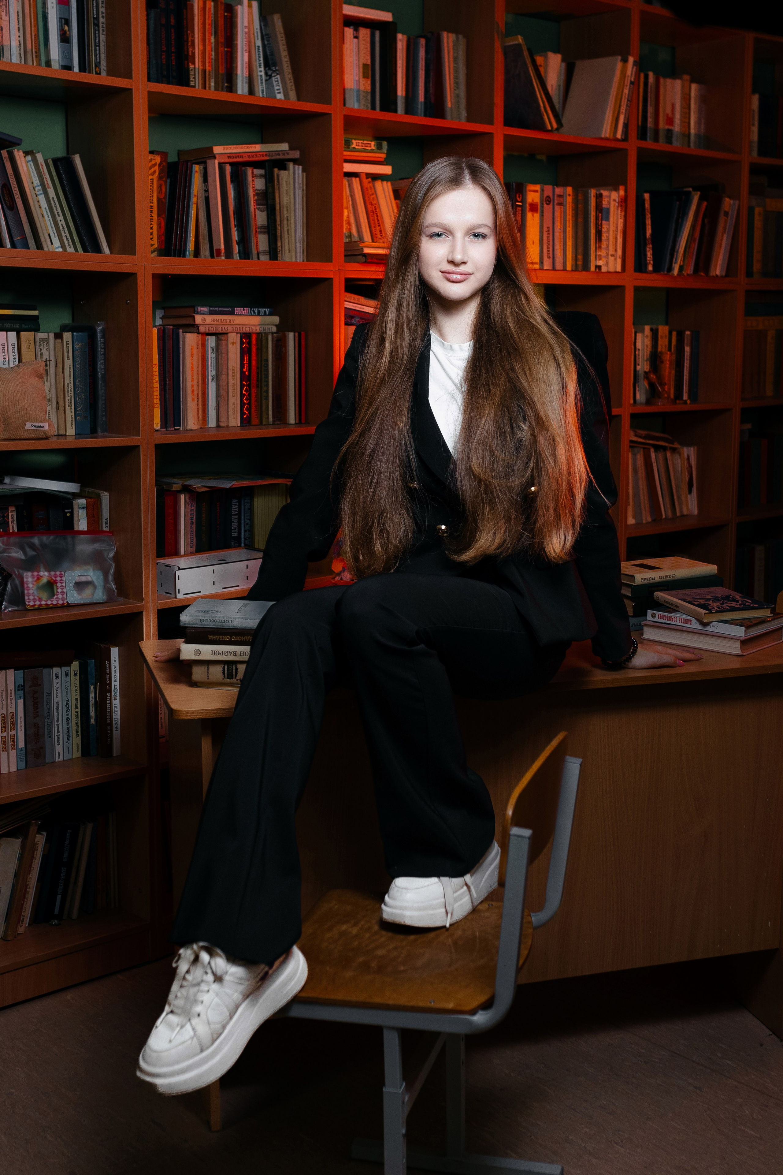 Школа + Улица + Репортаж урока. Свадебный и репортажный фотограф Любовь Харитонова | Москва | Нижний Новгород