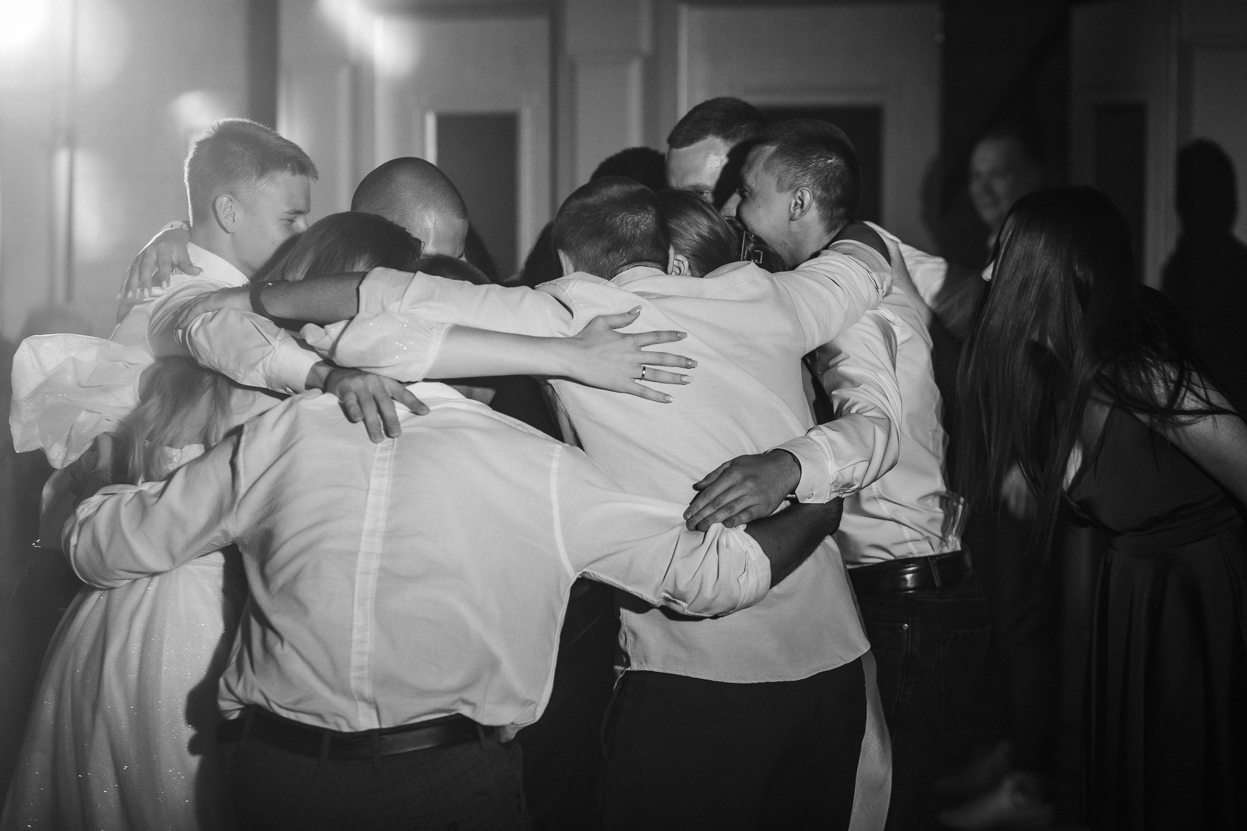 Свадебная Фотосессия Толика и Саши в Маликоне, Таганрог. Свадебный и семейный фотограф в Таганроге Бакарюк Антон