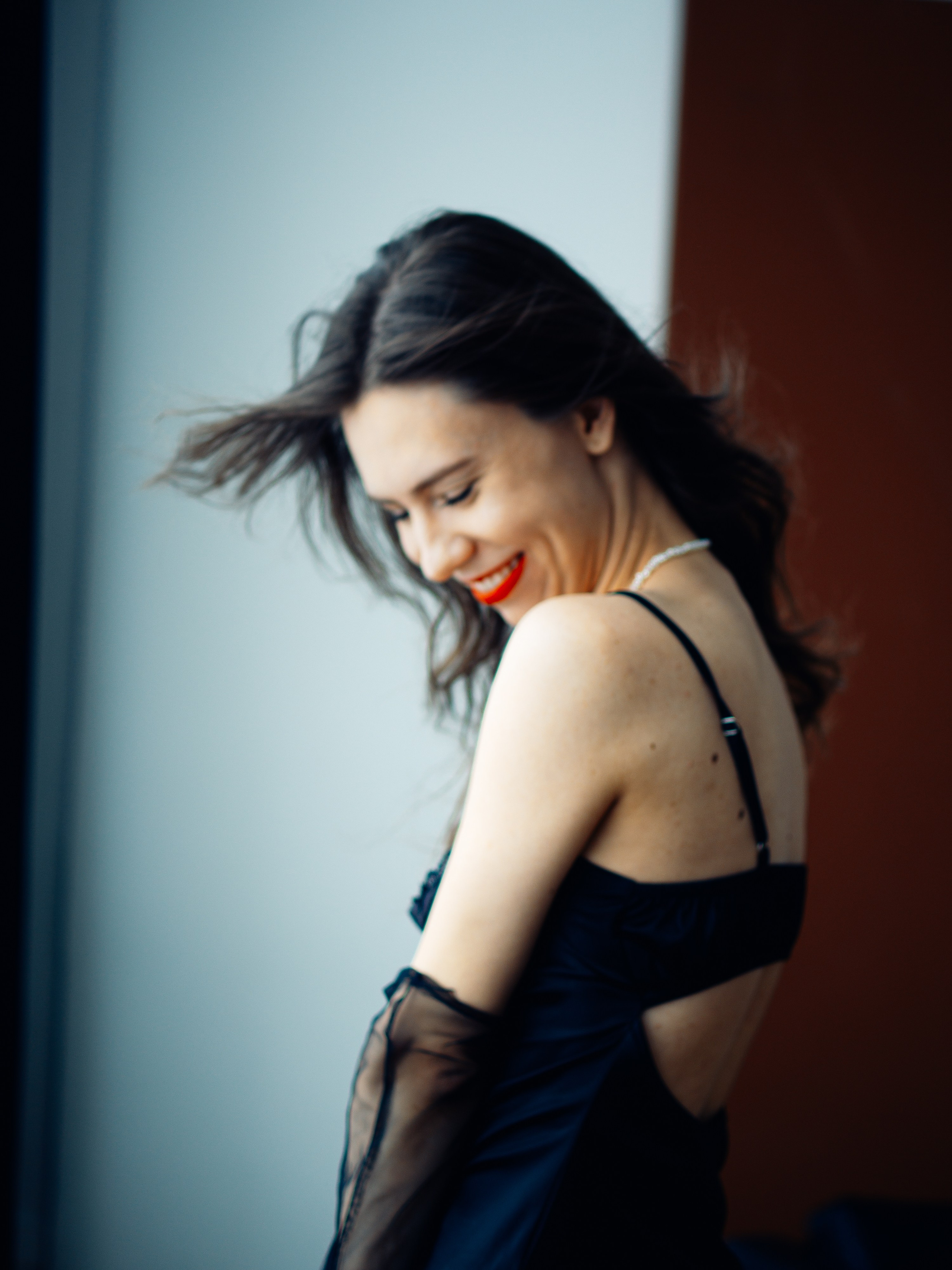 Виктория. Фотоистории