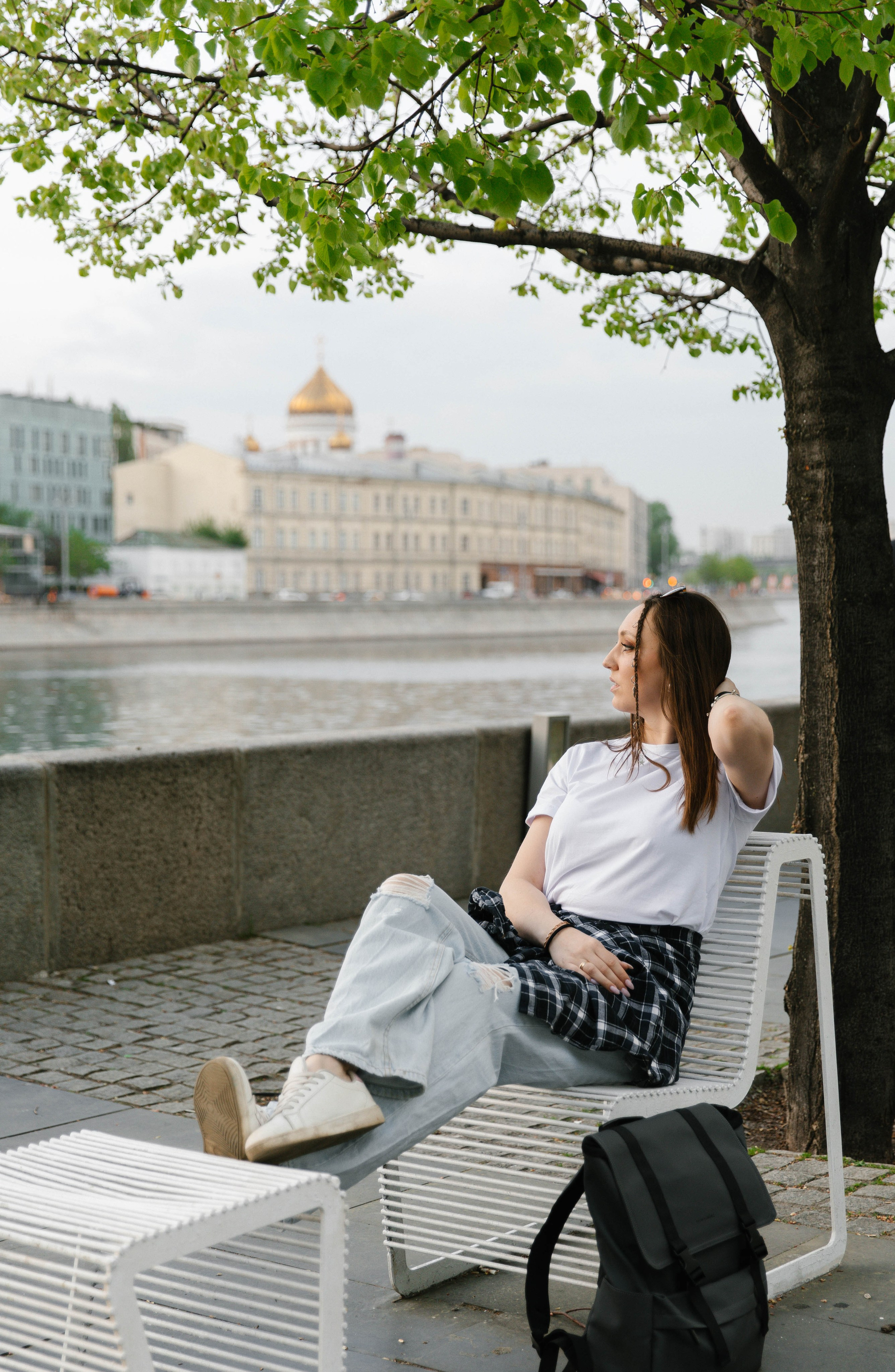 Индивидуальные. Фотограф в Москве Ольга Кашко