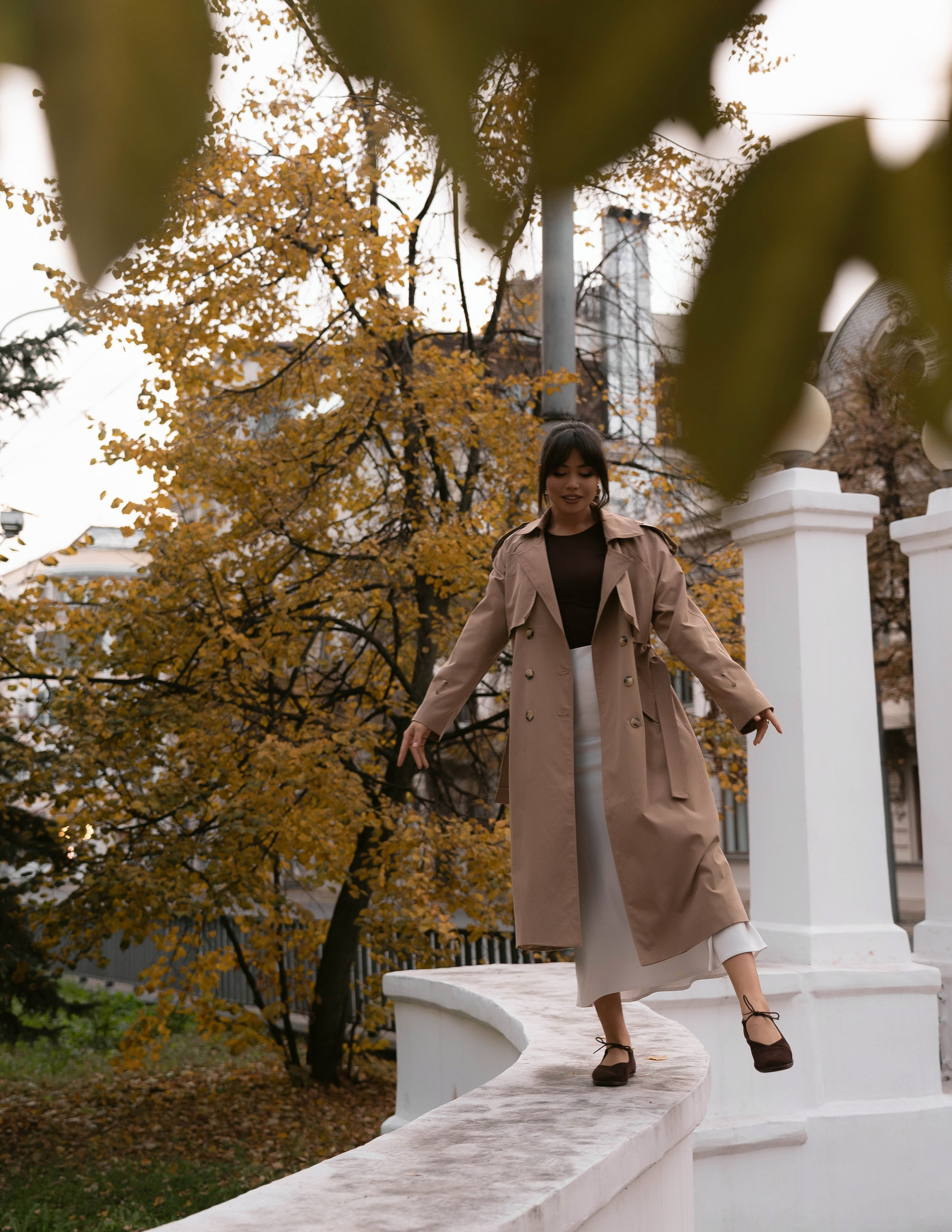 Аделина | прогулка. Свадебный и семейный фотограф в Казани Диана Портнова