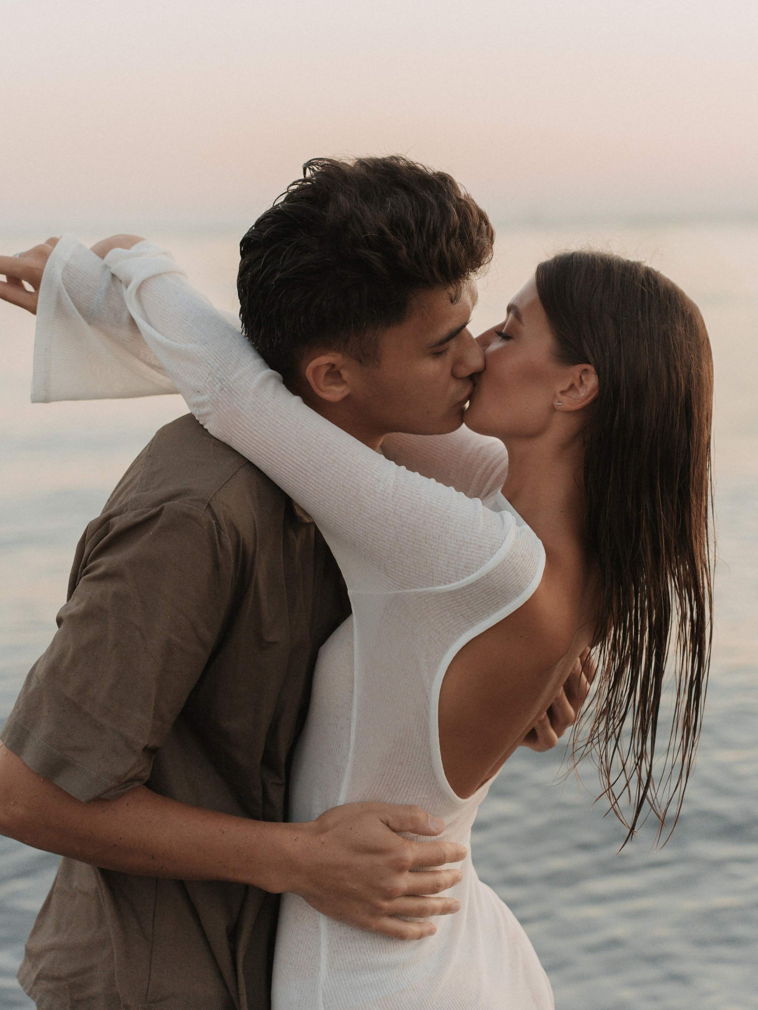 Романтическая фотосессия в Адлере. Фотограф на Пхукете Максим