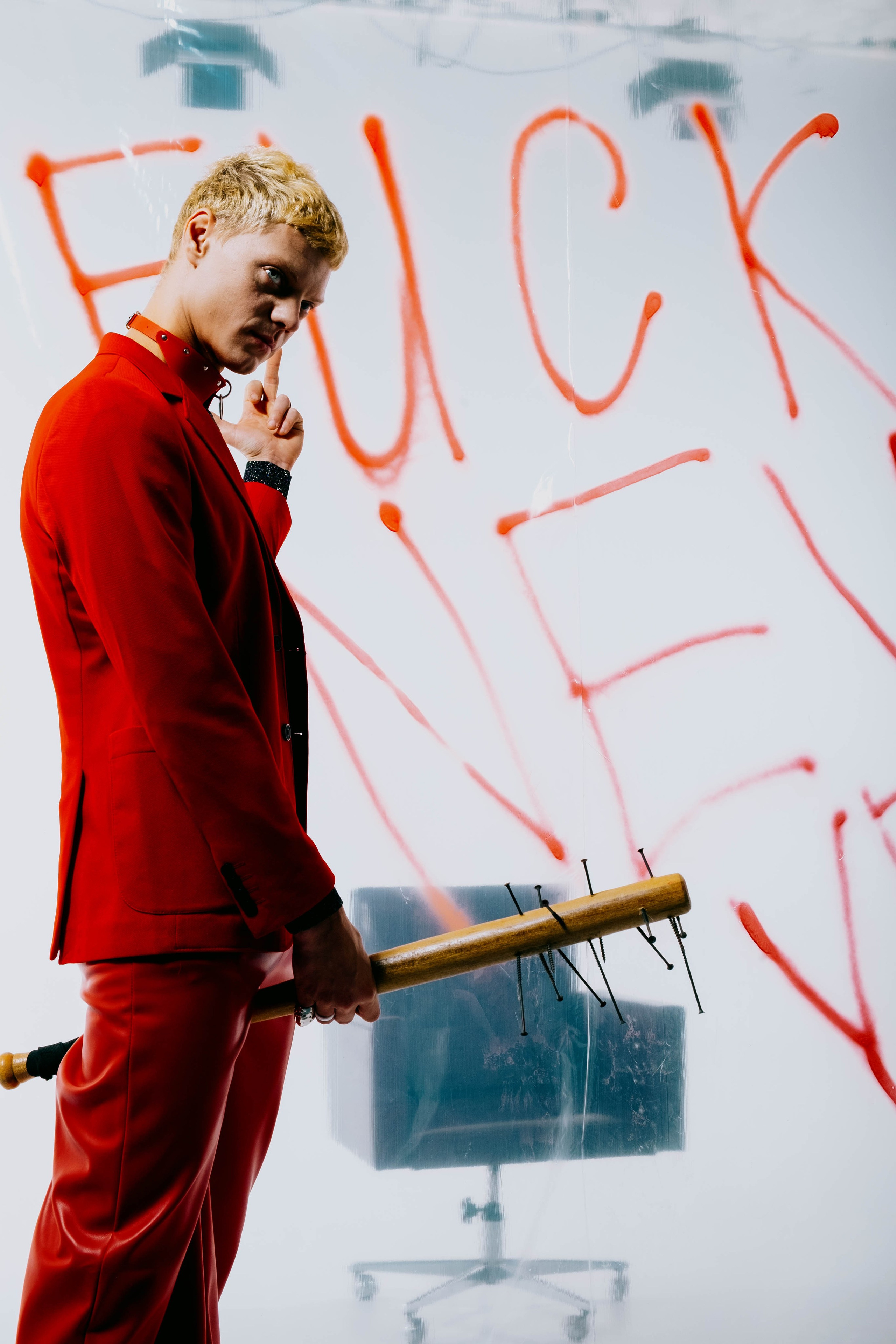 FNY. Мультижанровый фотограф