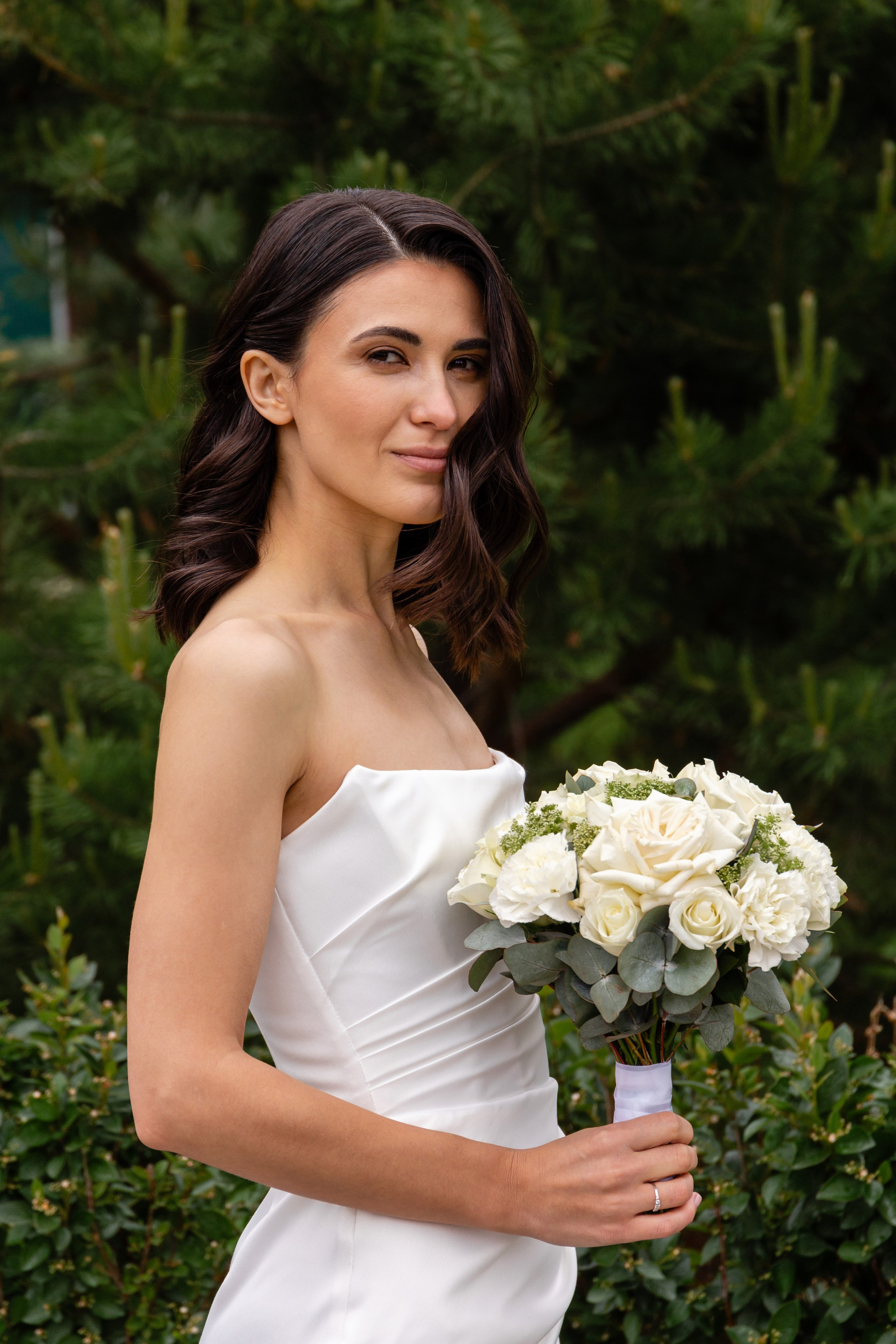 Павел и Алина