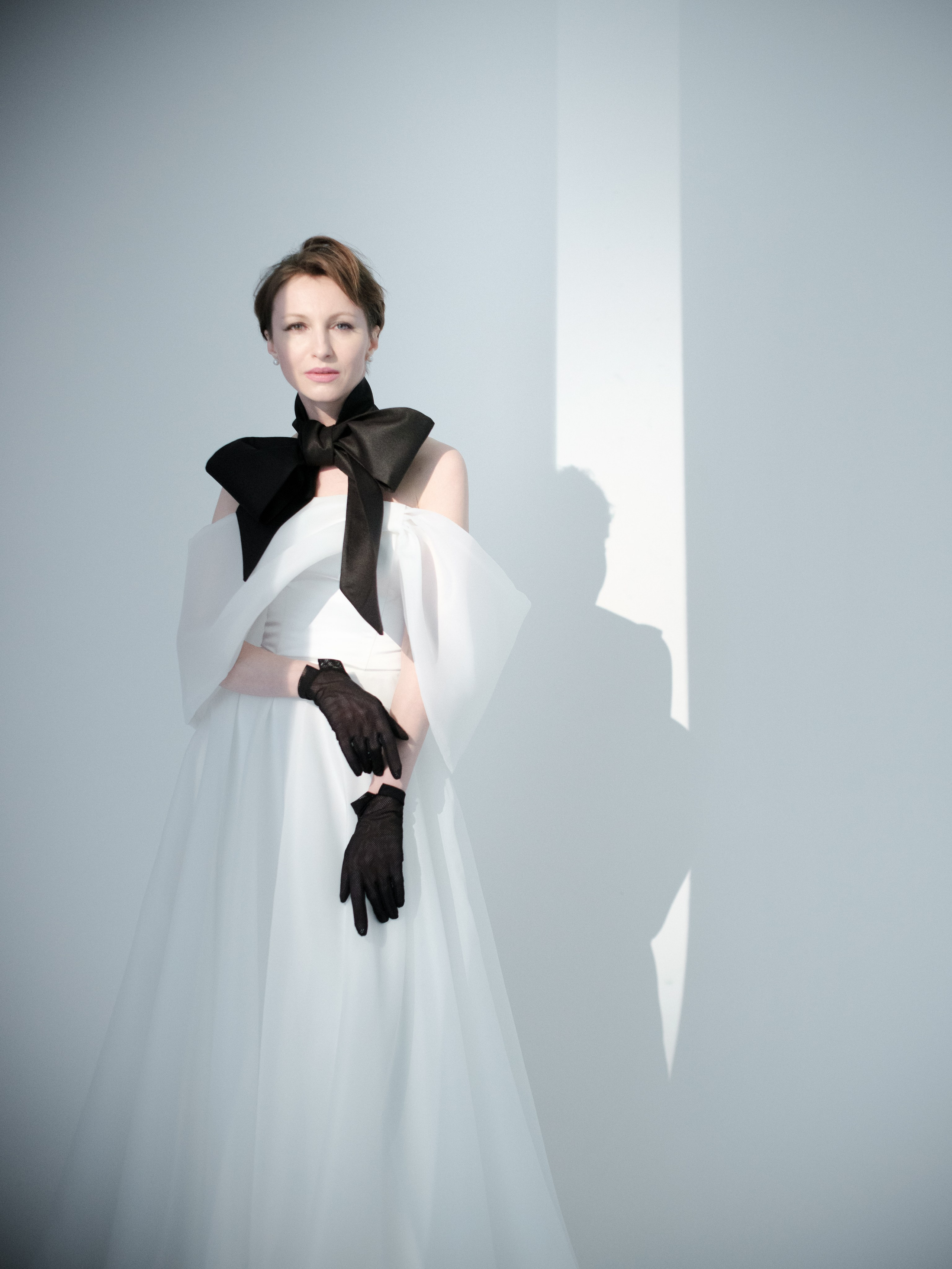 Наиви. Свадебный салон-ателье Бонжур в Минске Bonjour