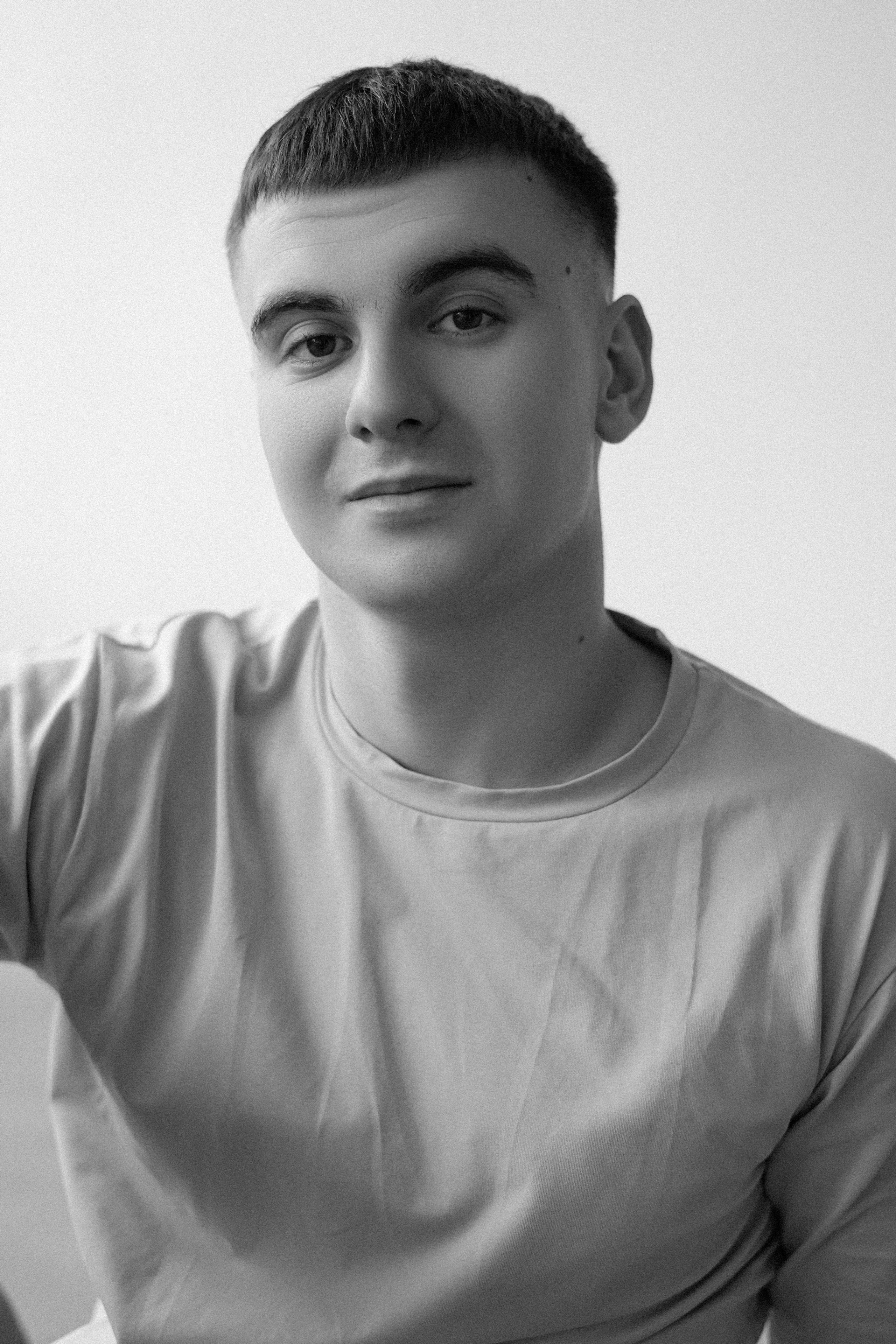 Pavel&Kristina. Фотограф Москва и Серпухов