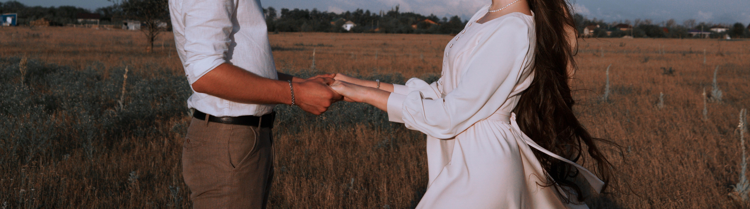 Love story в Ростове-на-Дону за городом. Никита и Виолетта. Фотограф в Ростове-на-Дону Марина Мальцева