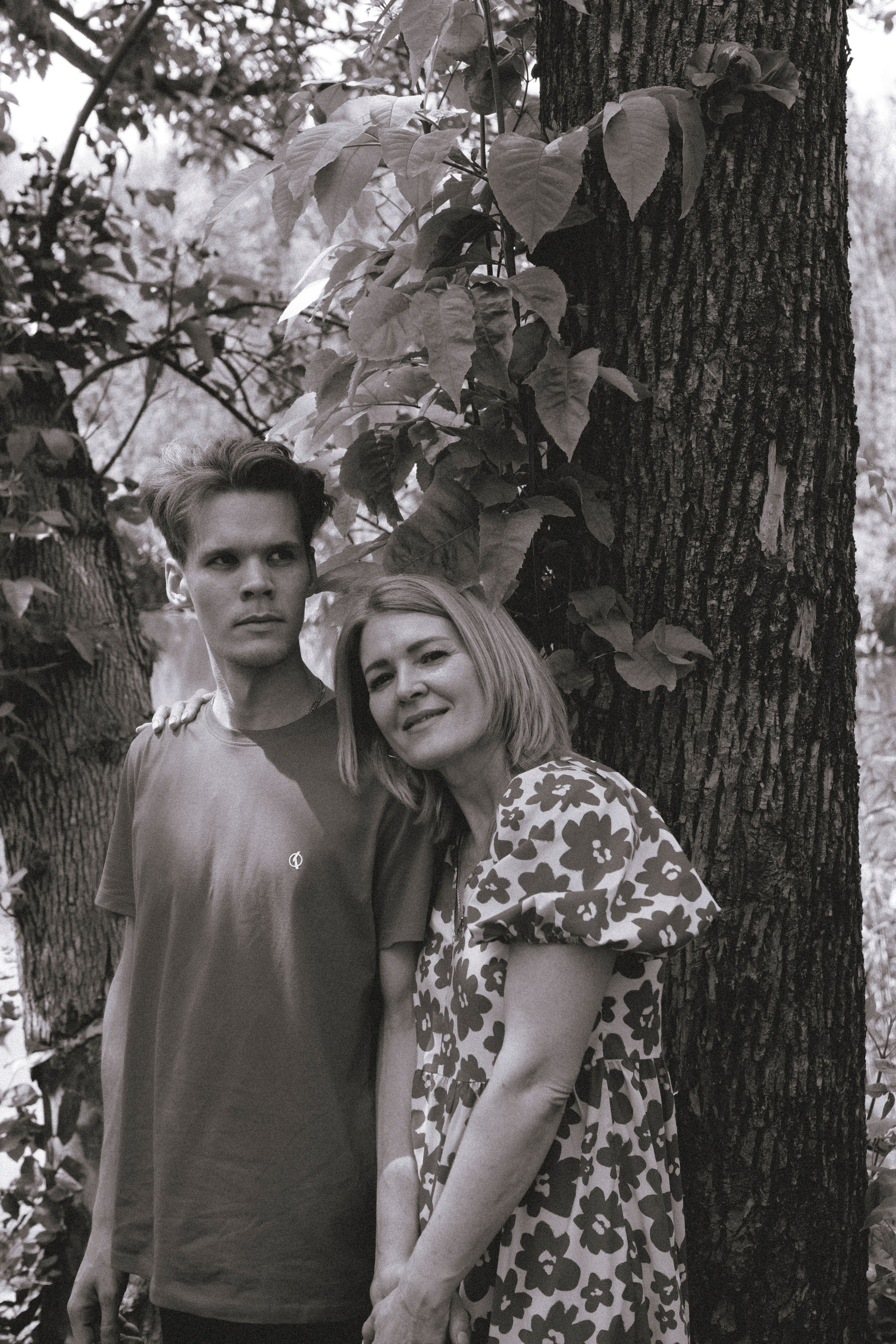 Семейная фотосессия у пруда. Фотограф в Ростове-на-Дону Марина Мальцева