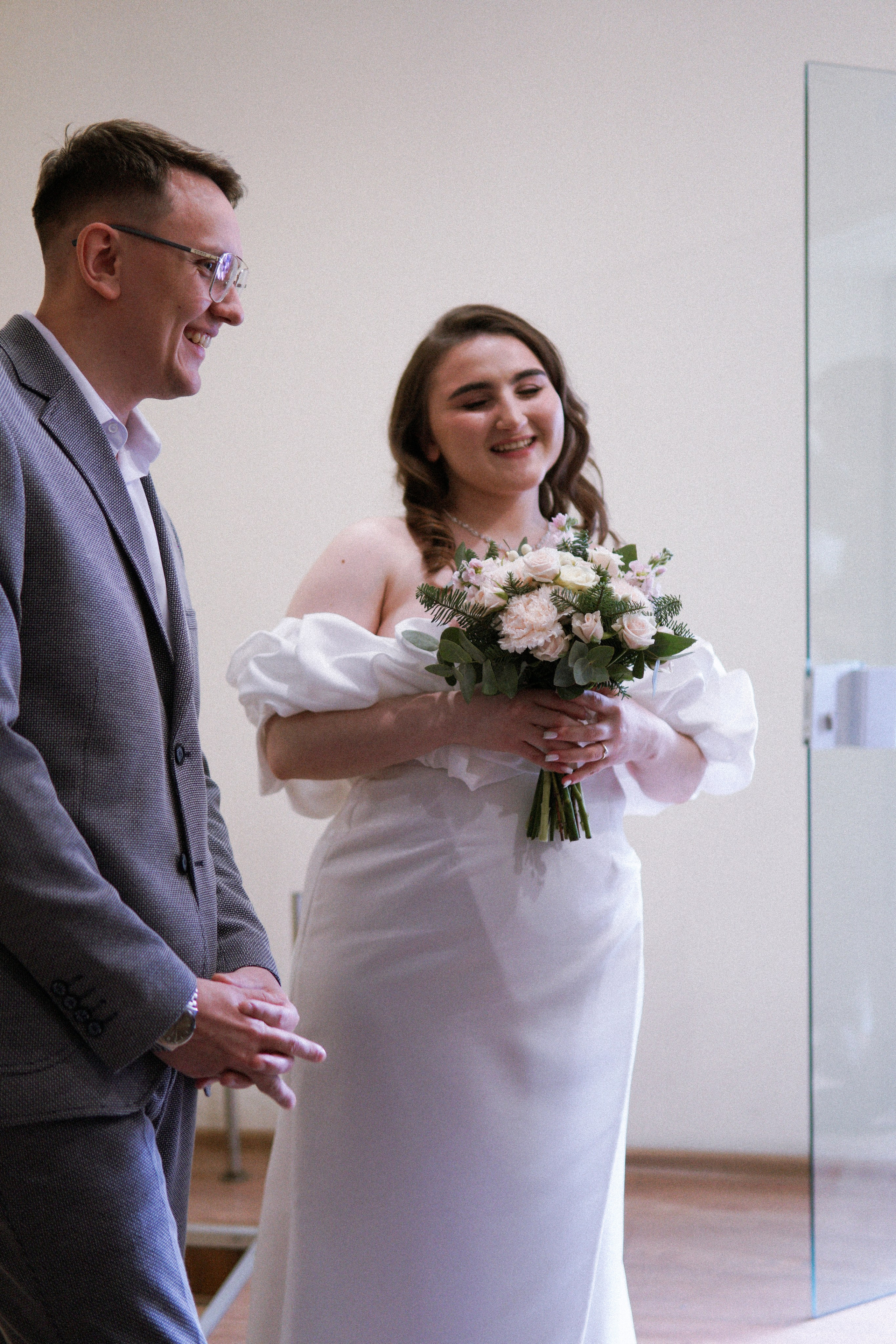 Геннадий и Присцила. Свадебный фотограф в Ростове-на-Дону. Фотограф в Ростове-на-Дону Марина Мальцева