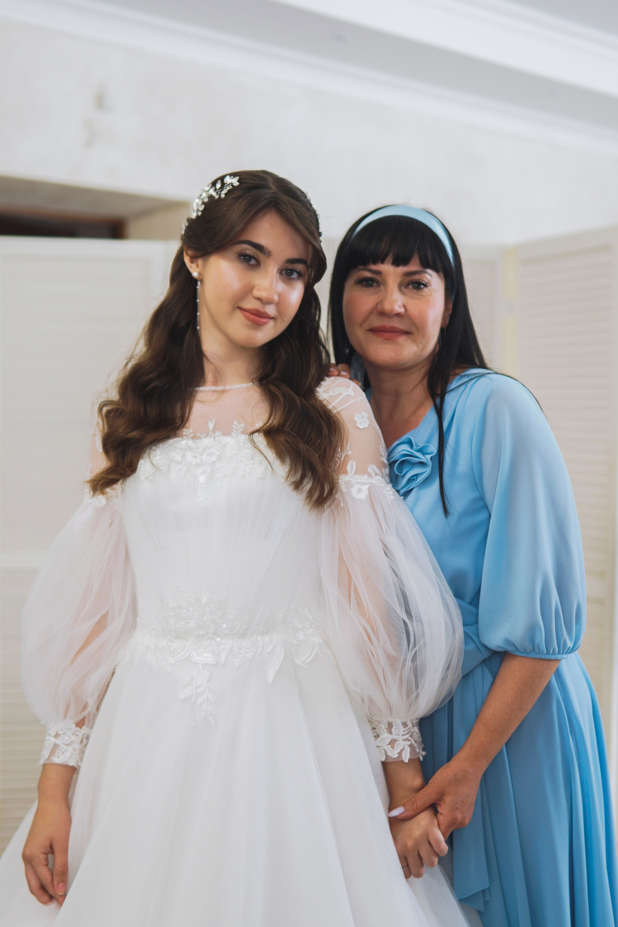 Свадебная съемка в Ростове-на-Дону. Марк и Алеся. Фотограф в Ростове-на-Дону Марина Мальцева