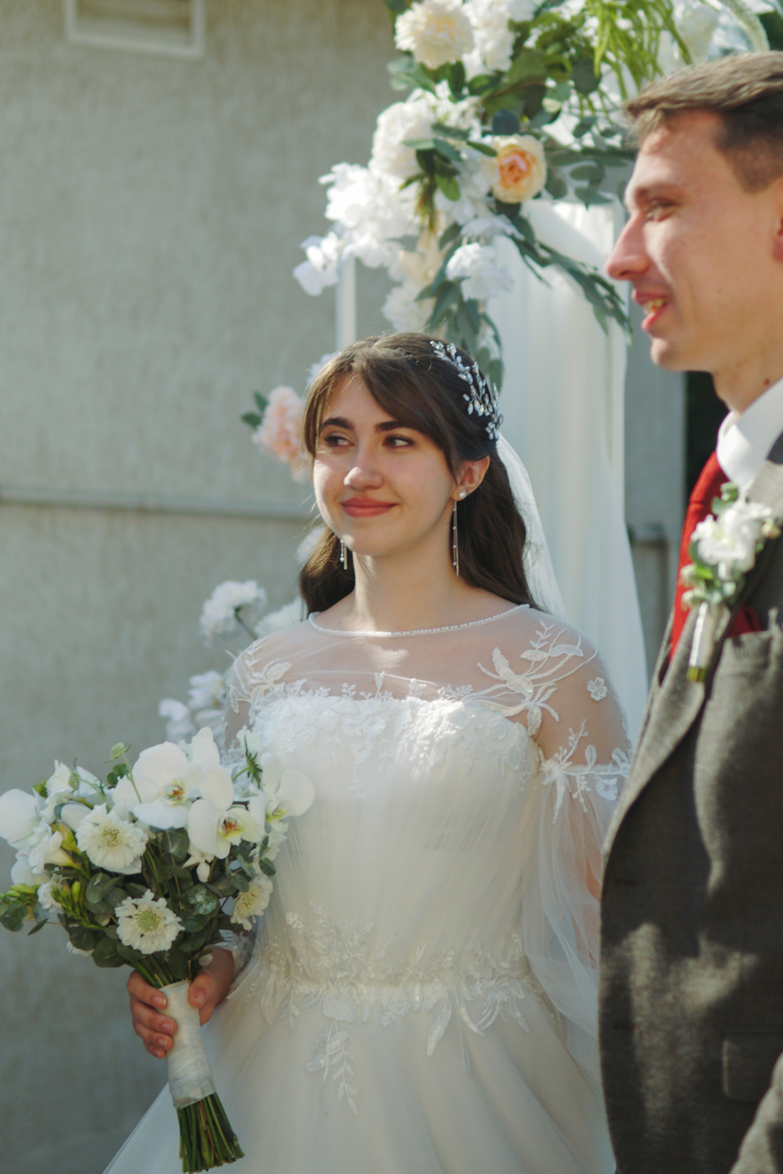 Свадебная съемка в Ростове-на-Дону. Марк и Алеся. Фотограф в Ростове-на-Дону Марина Мальцева
