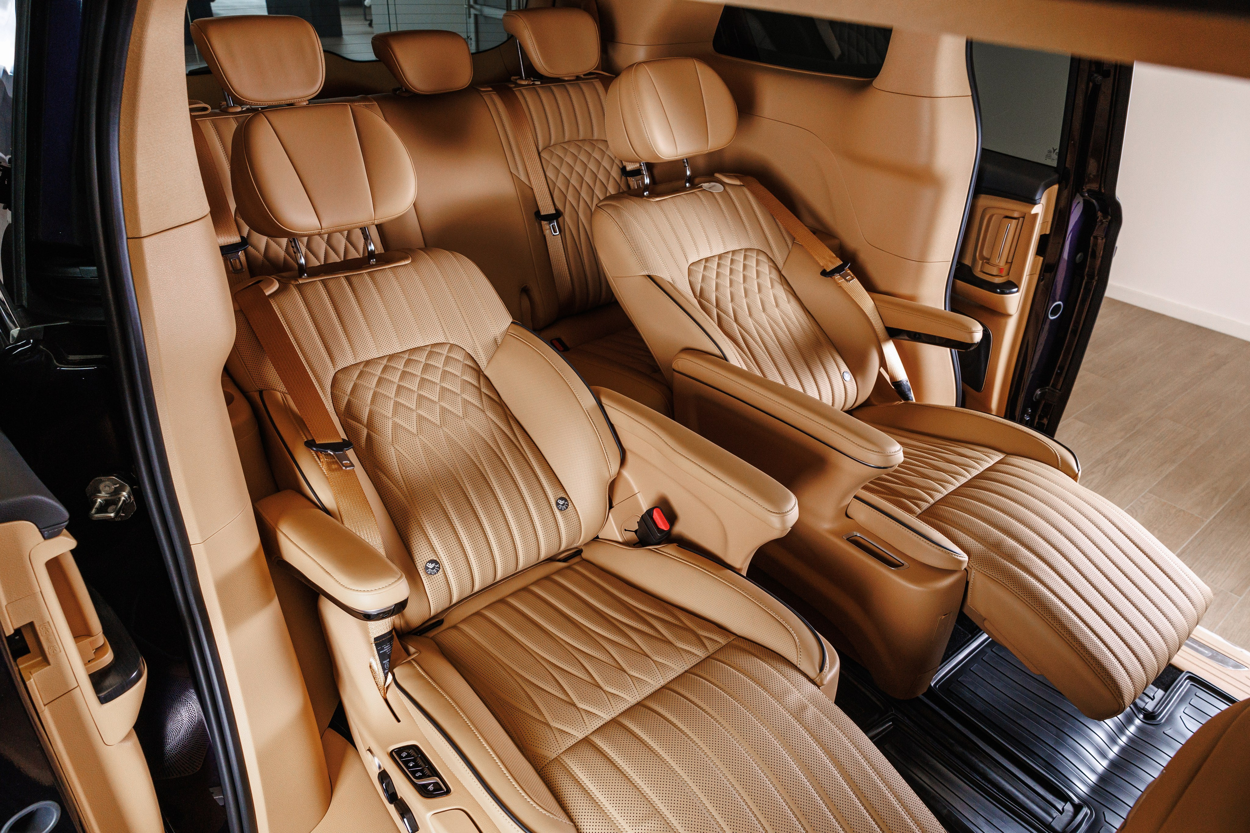 ДЦ VOYAH Минеральные Воды. Фотограф Ставрополь Петр Голубенко