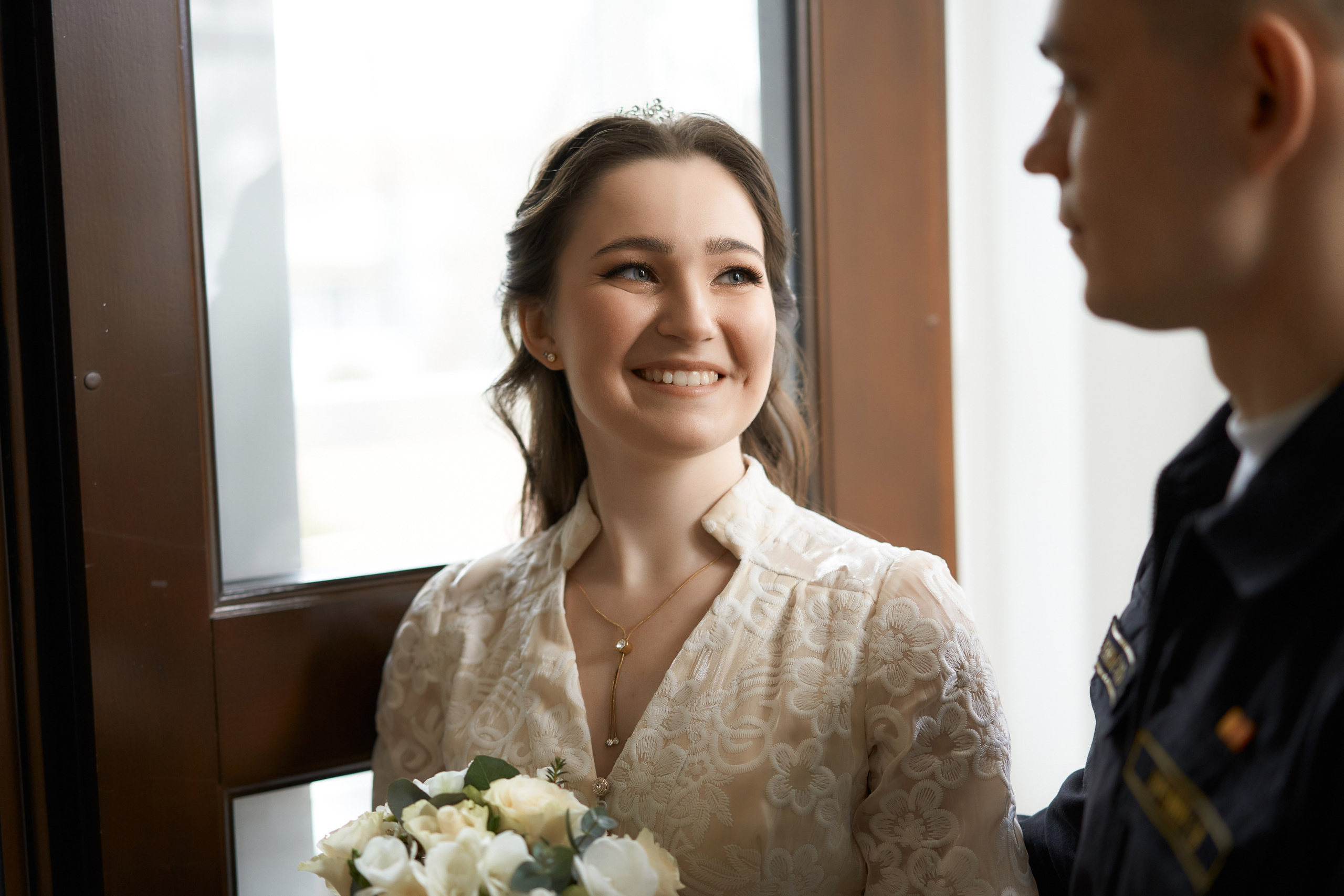 Свадьбы. Свадебный и семейный фотограф в Калининграде Алина Шумахер