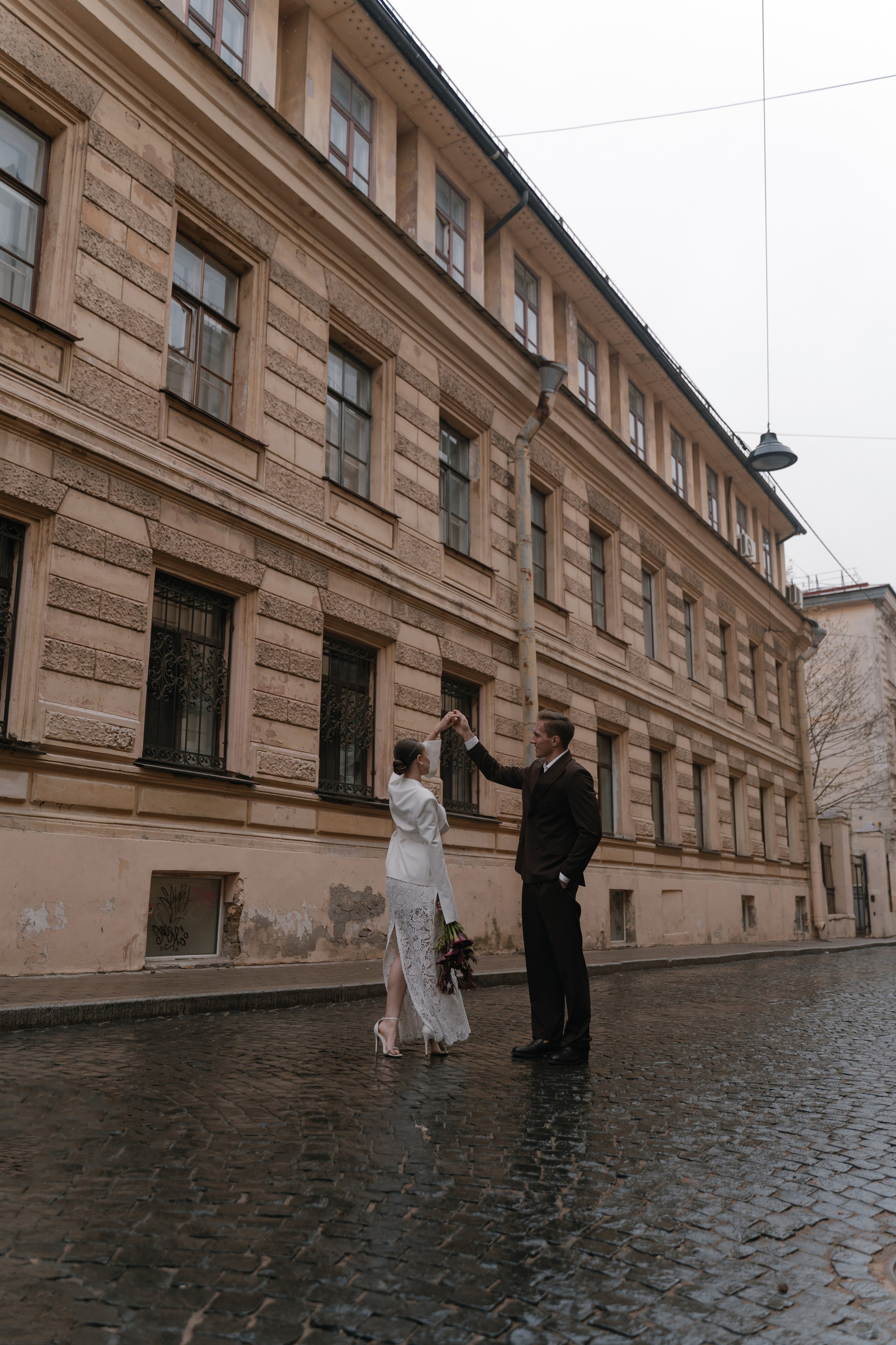 A&R. Свадебный фотограф — Наталья Фед СПб/Москва