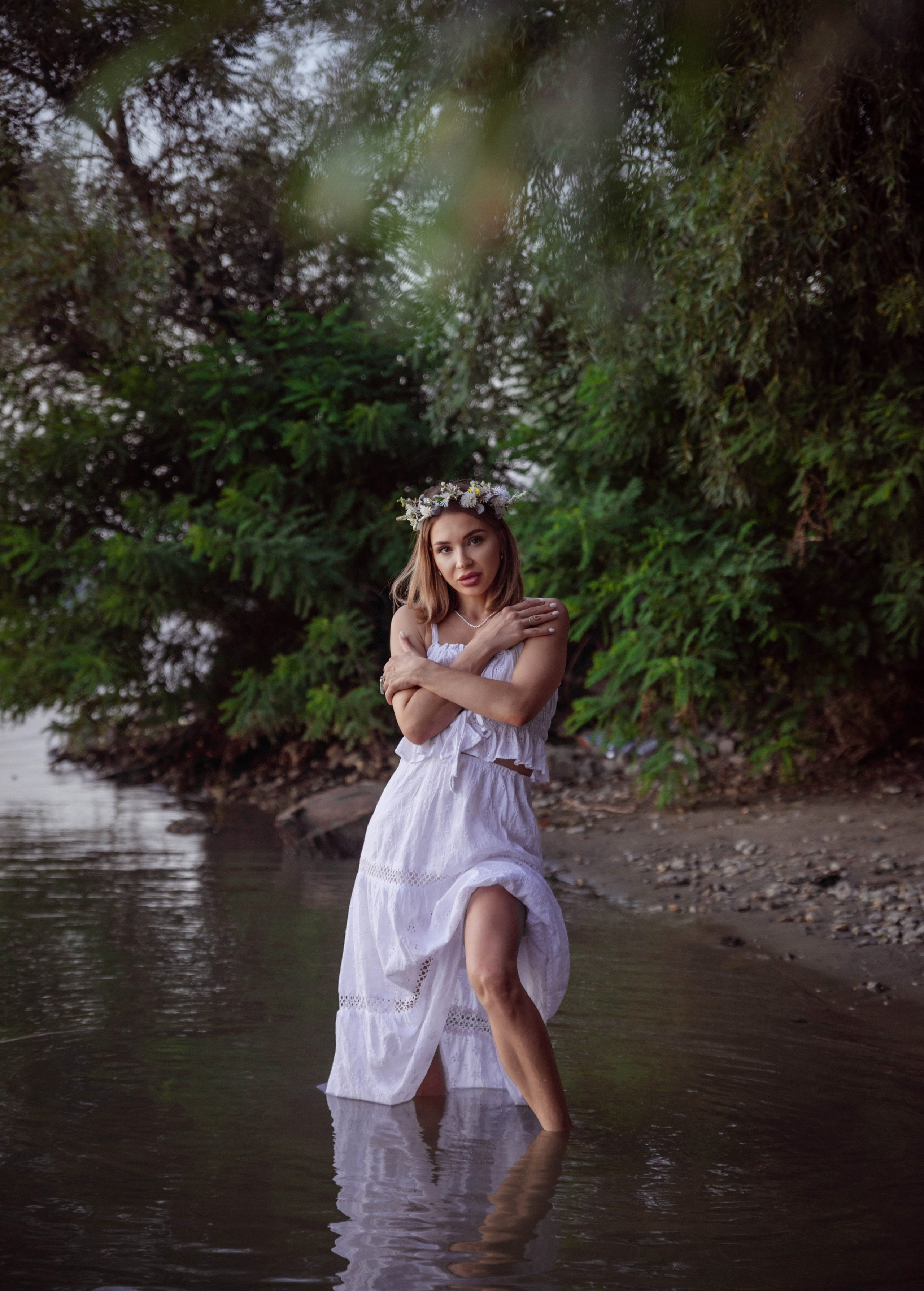 Речка. Семейный Фотограф в Краснодаре и крае