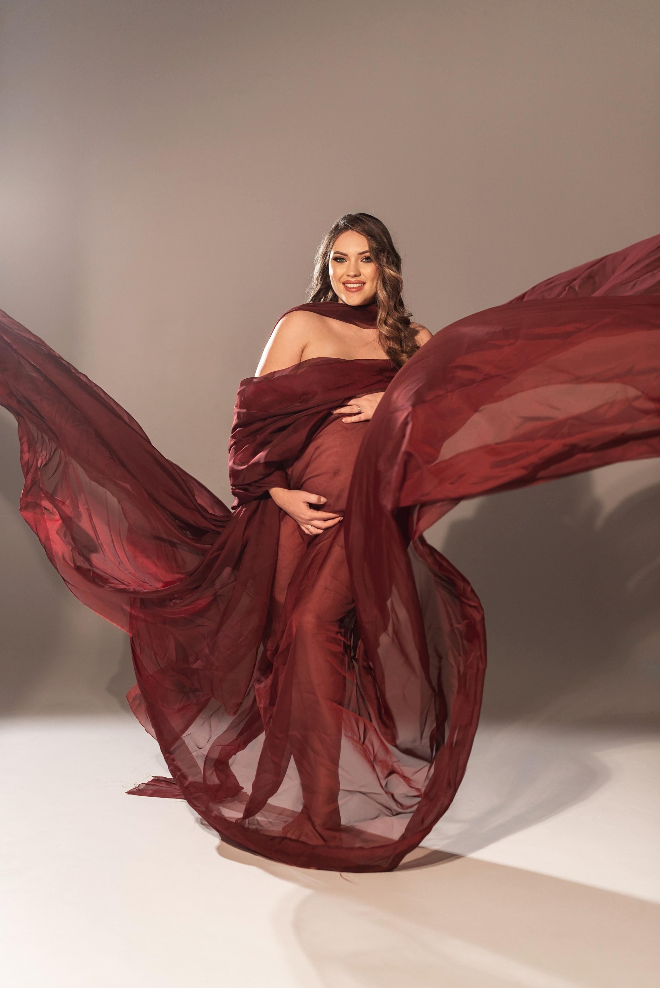 Беременность. Семейный Фотограф в Краснодаре и крае