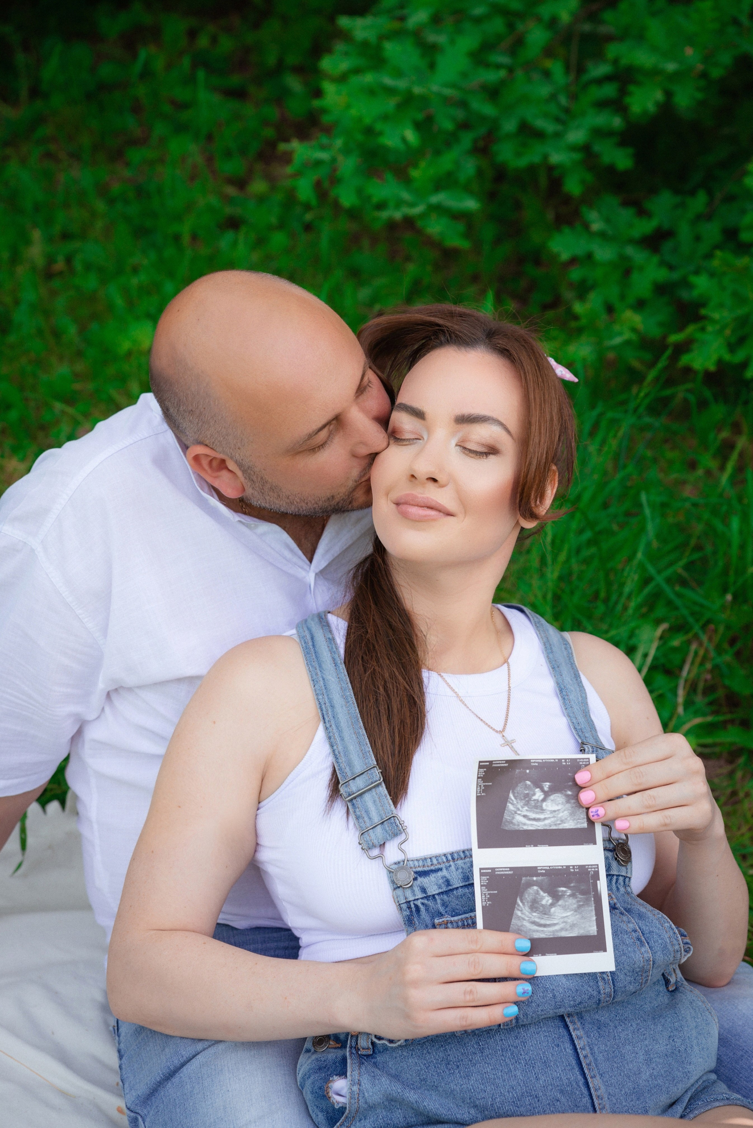 Гендер Пати. Семейный Фотограф в Краснодаре и крае