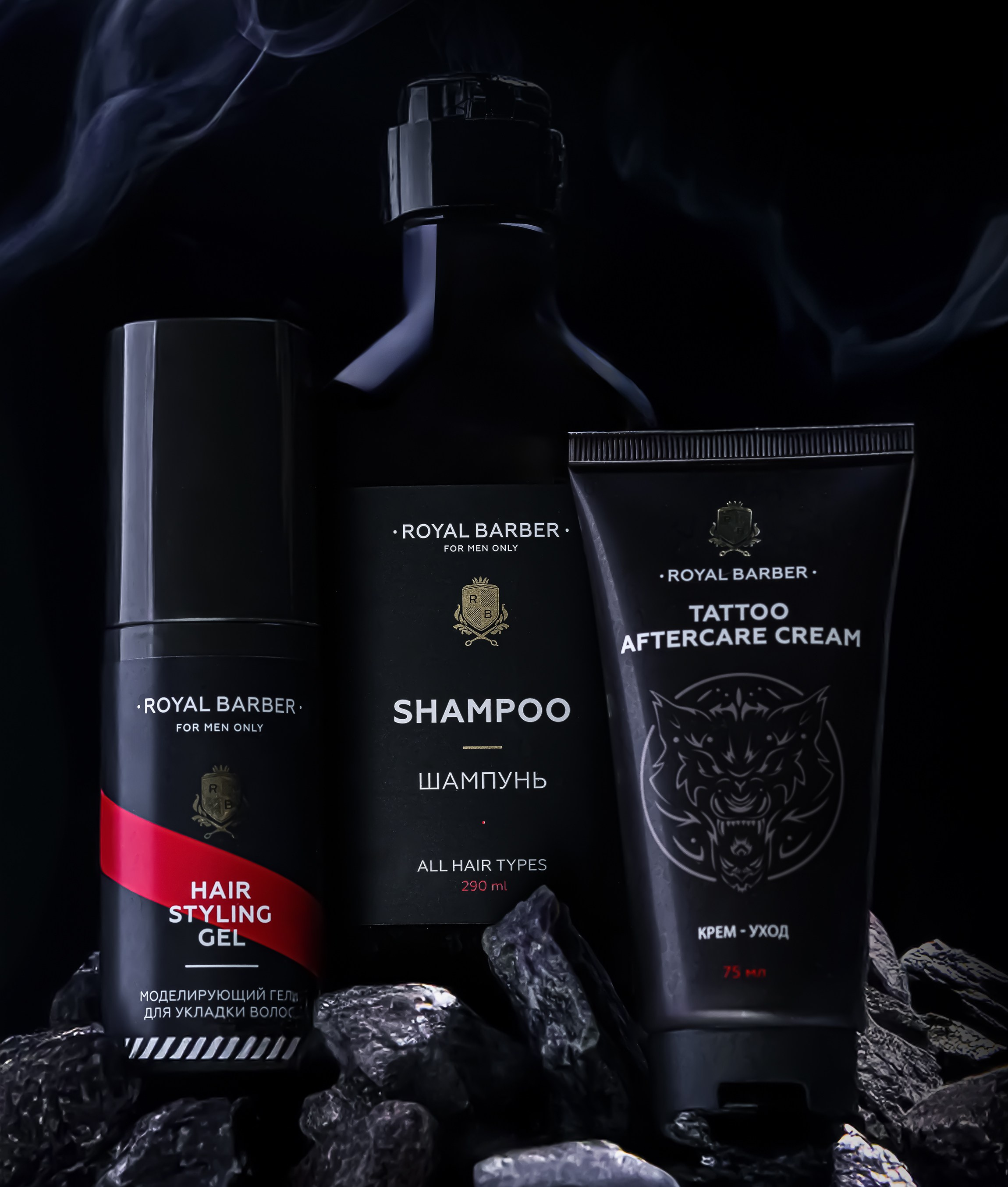 Косметика. Главная