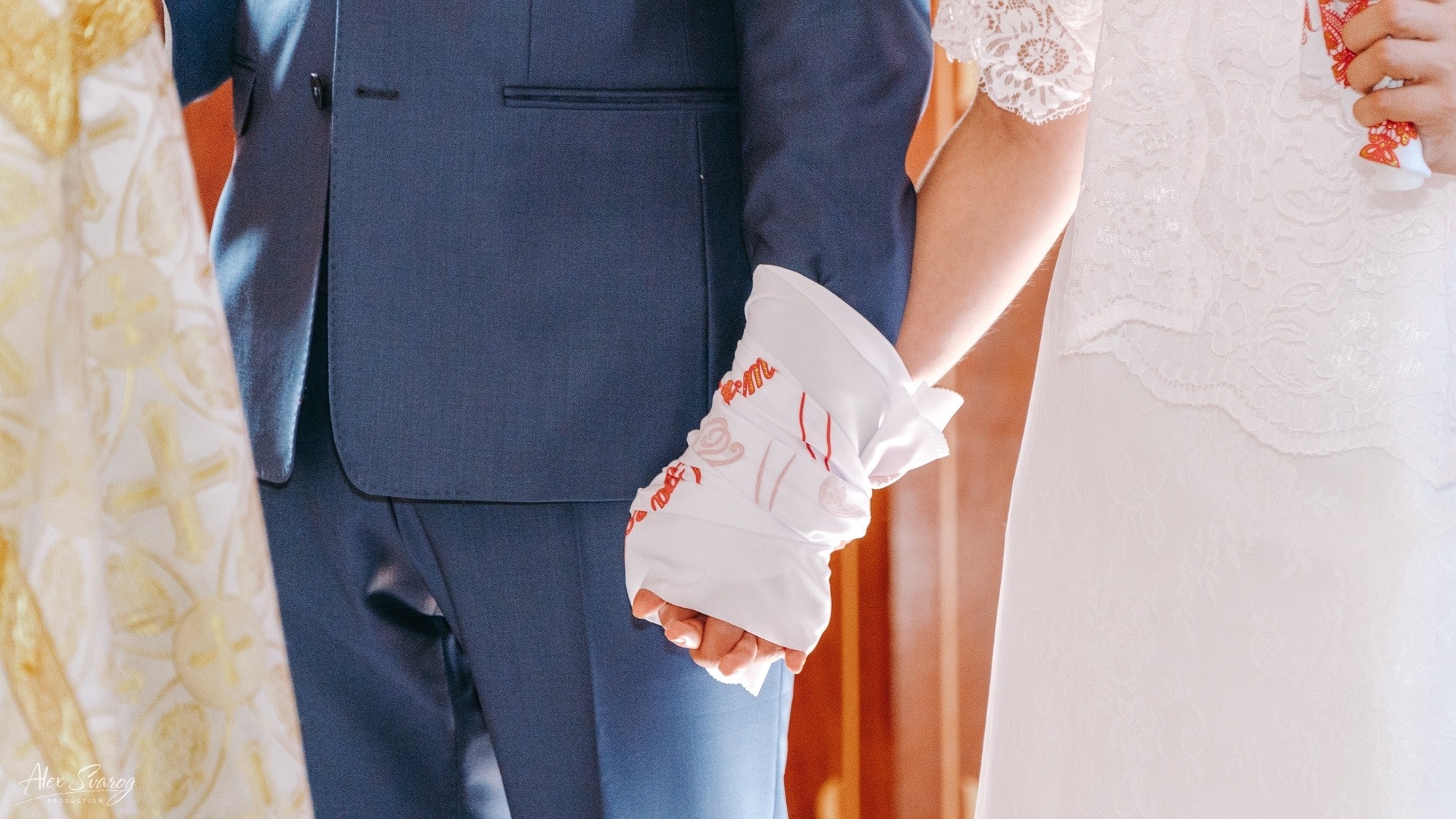 Михаил и Татьяна Wedding Ceremony. Свадебный и репортажный фотограф-видеограф Москва и Московская область