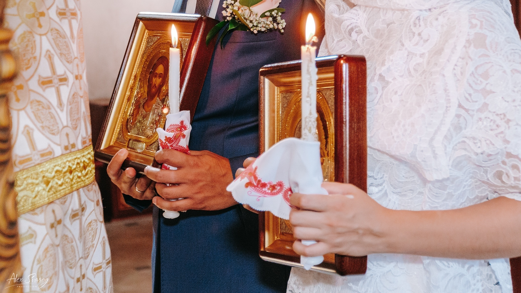 Михаил и Татьяна Wedding Ceremony. Свадебный и репортажный фотограф-видеограф Москва и Московская область