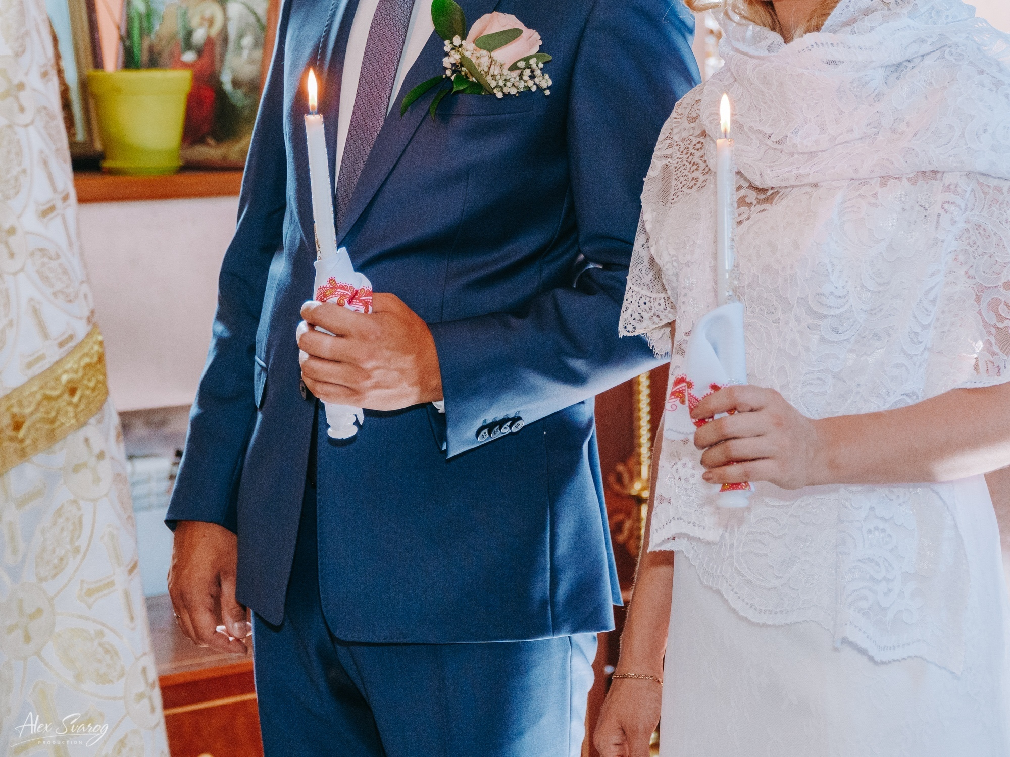 Михаил и Татьяна Wedding Ceremony. Свадебный и репортажный фотограф-видеограф Москва и Московская область