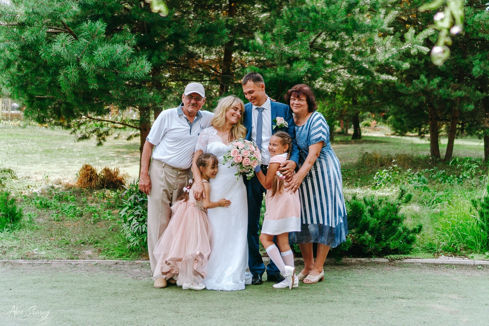 Михаил и Татьяна Wedding Ceremony. Свадебный и репортажный фотограф-видеограф Москва и Московская область