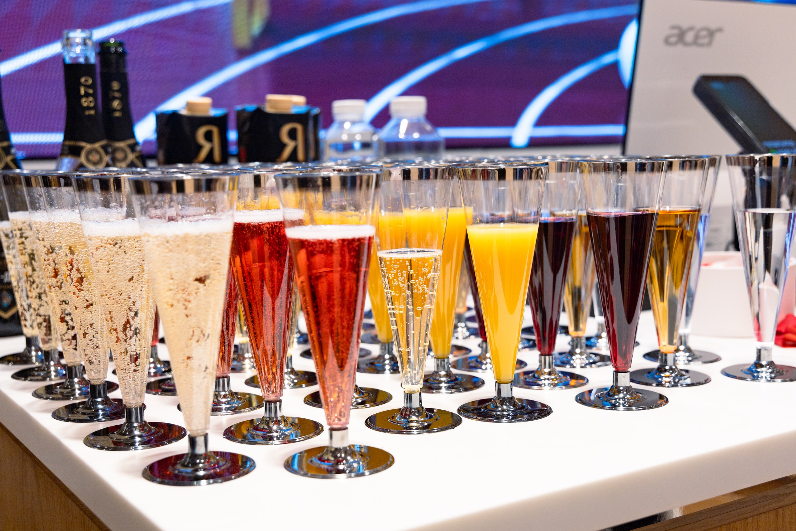 ОТКРЫТИЕ МАГАЗИНА COLIN'S. Фотограф Paul Varro в Краснодаре