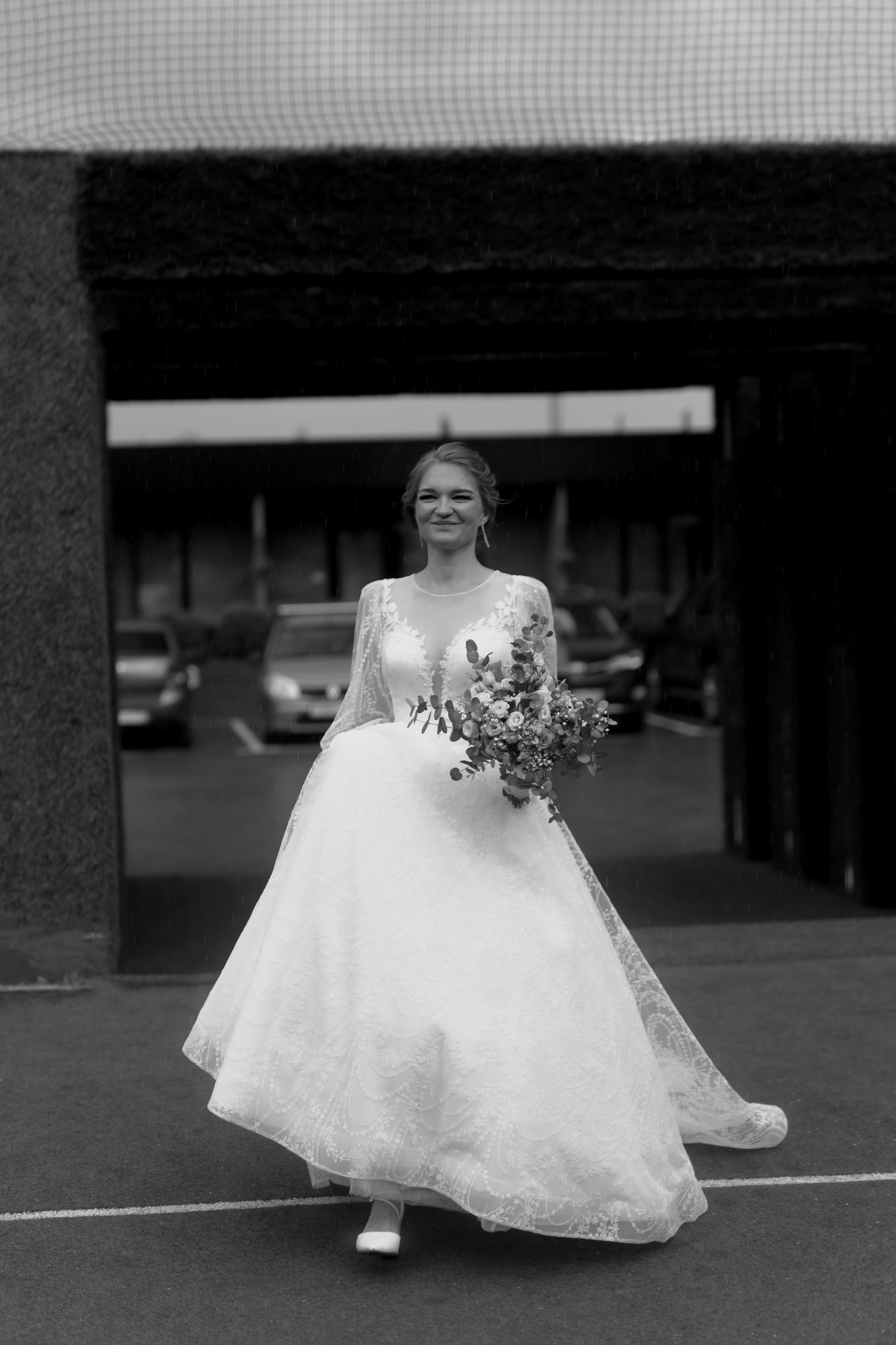 Свадьба Павла и Анастасии. Фотограф Кольчугино/Владимир/Москва Елизавета Иода