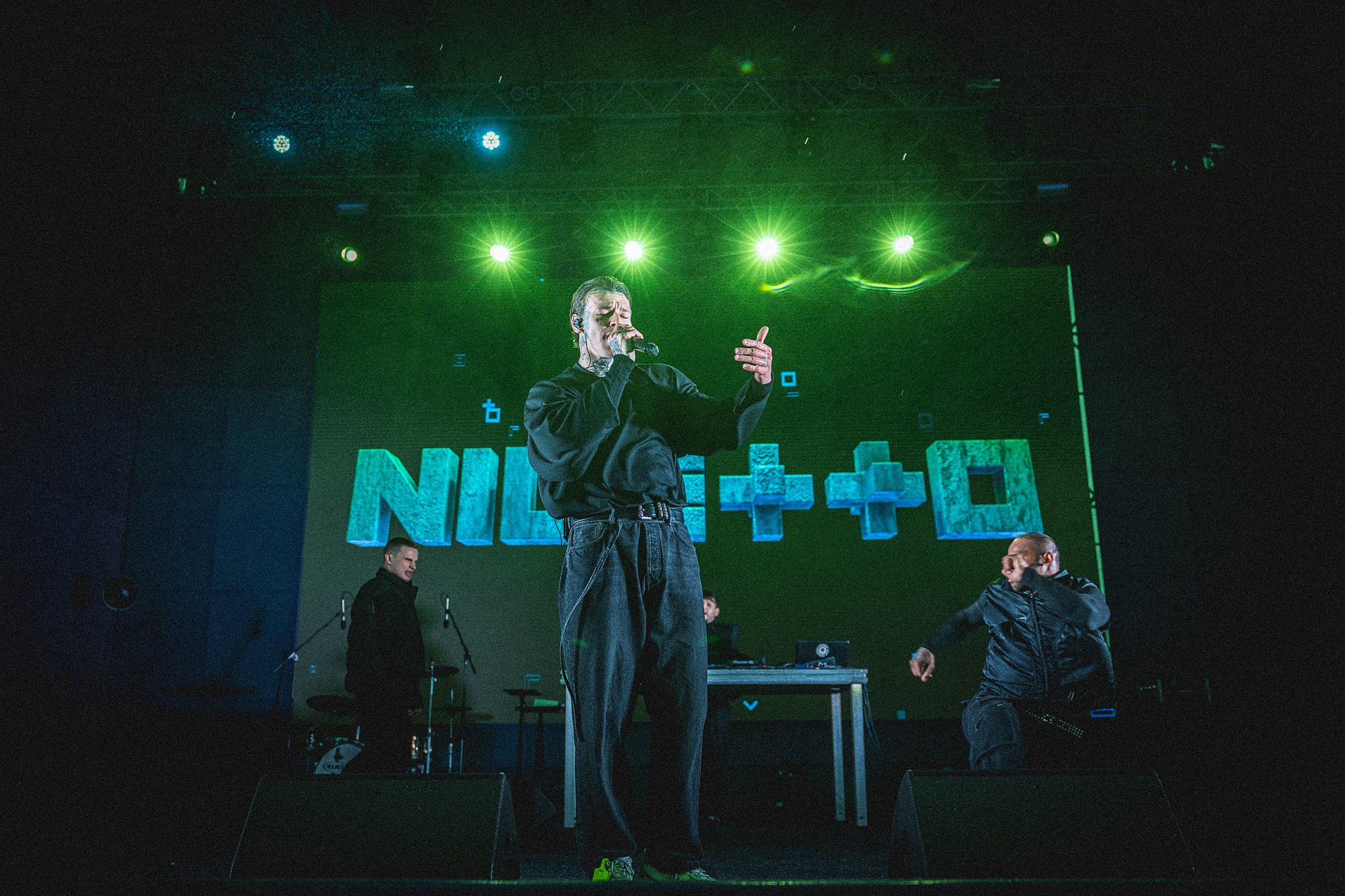 Вечеринки. Фотограф в Калининграде Сулейманов Амирхан