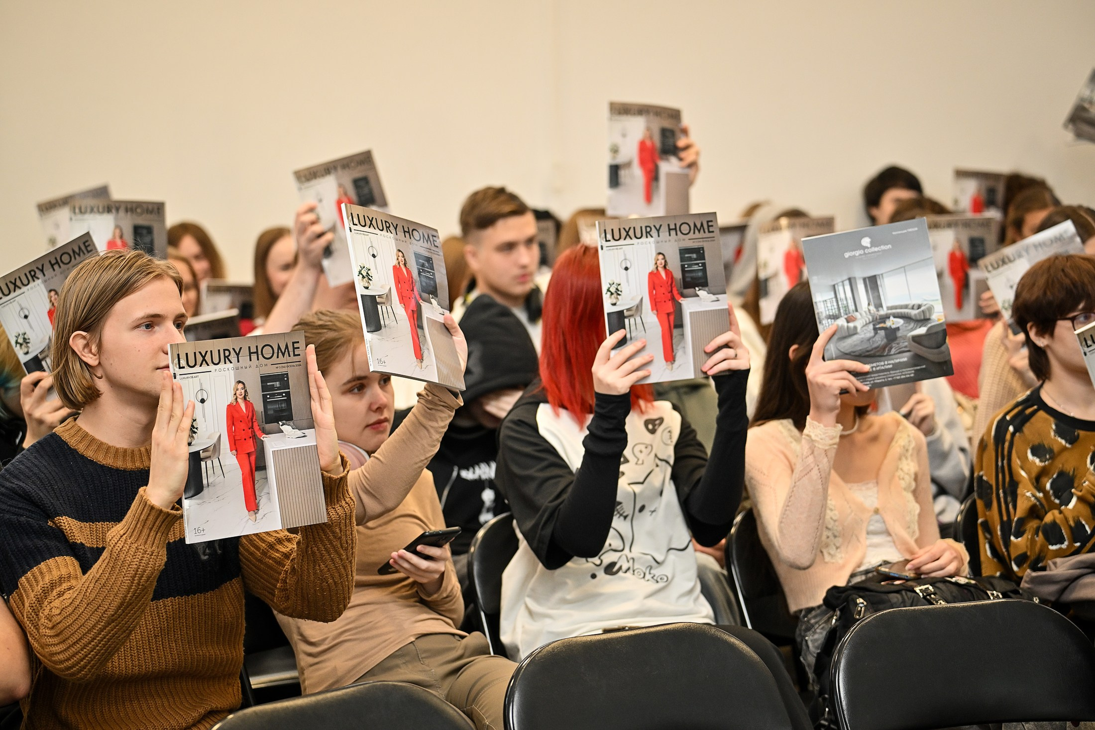 Корпоративные. Фотограф в Калининграде Сулейманов Амирхан