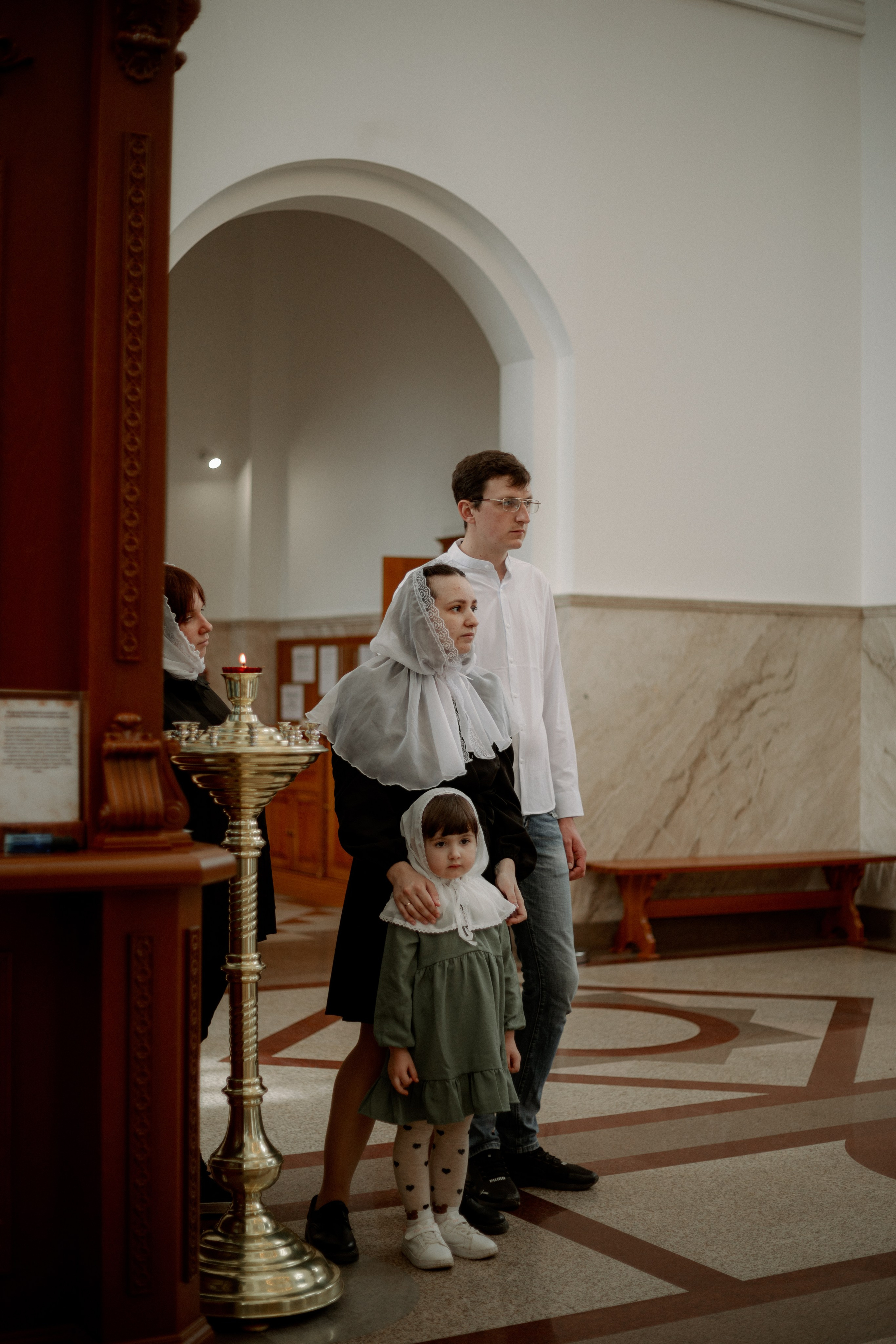 Таинство Крещения Мирона. Семейный и свадебный фотограф в Краснодар|Сочи|Москва| Исаева Валерия