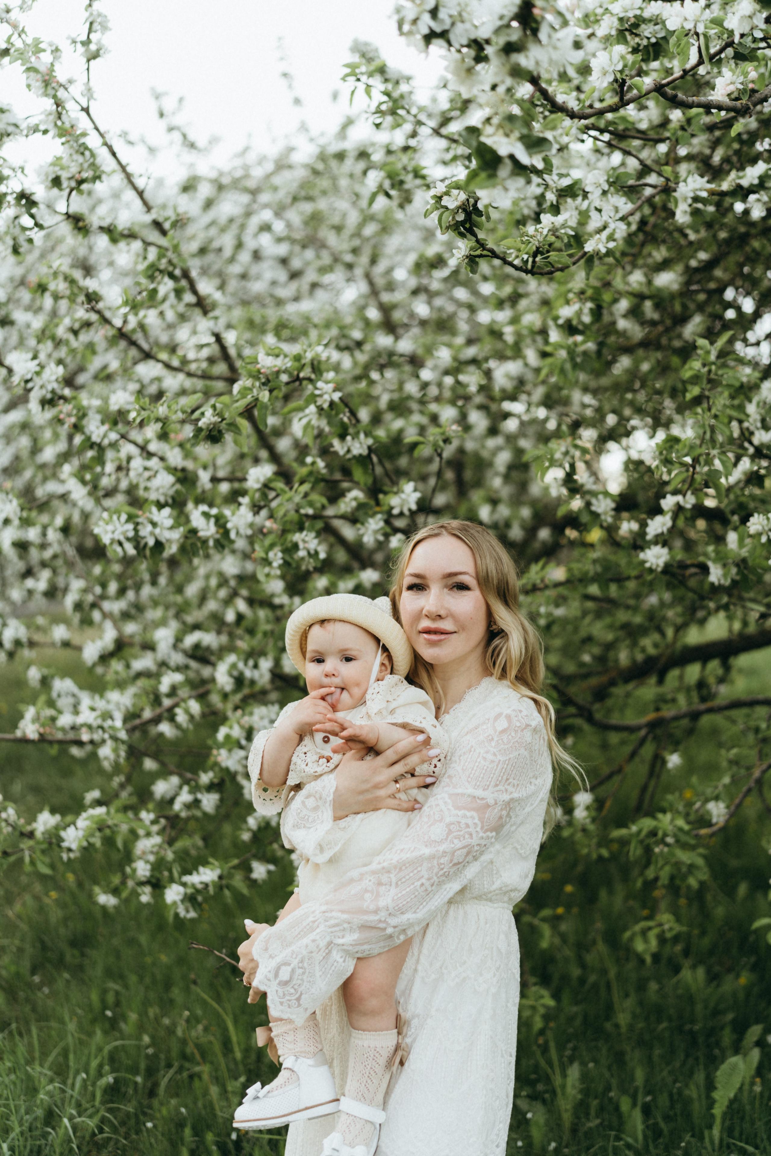 Юлия и Дарина. Фотограф в Санкт-Петербурге — Лучина Екатерина