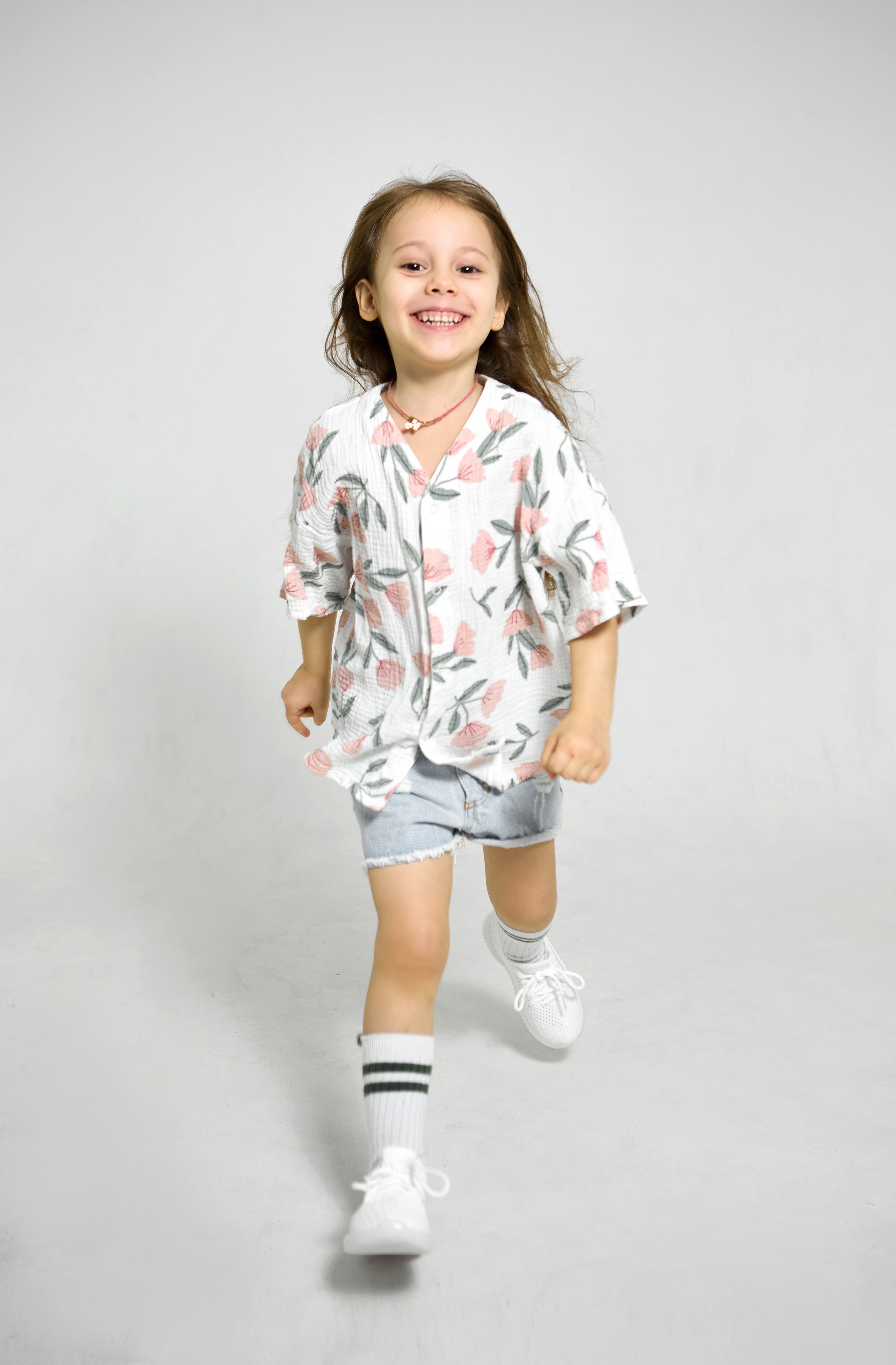 Валерия, 4 года, 104 см. Efimova Model Agency