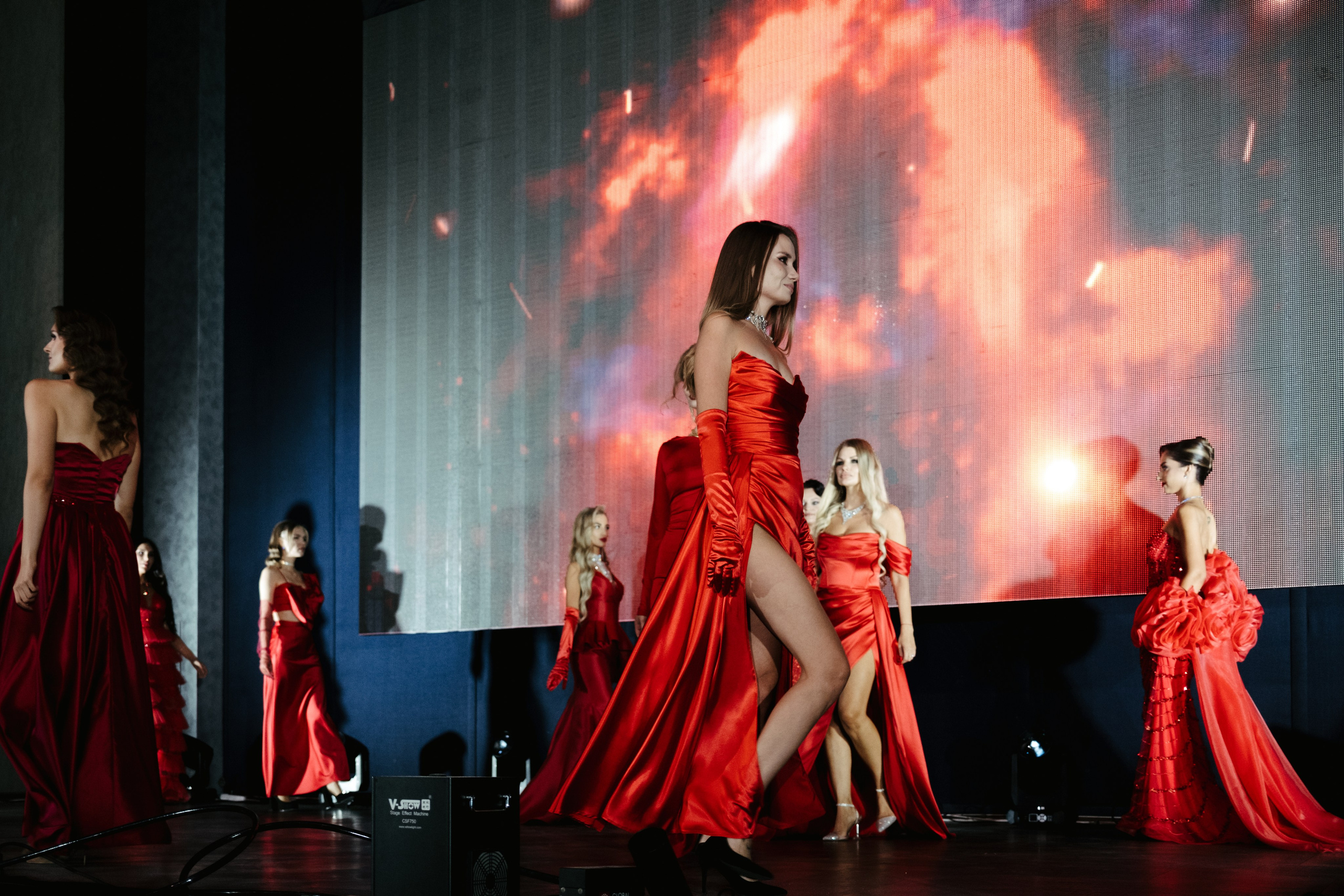 Мисс и Миссис Россия Земли Краснодар 2025 программа. Свадебный и репортажной фотограф Денис Ожигин в Краснодаре и Краснодарском крае