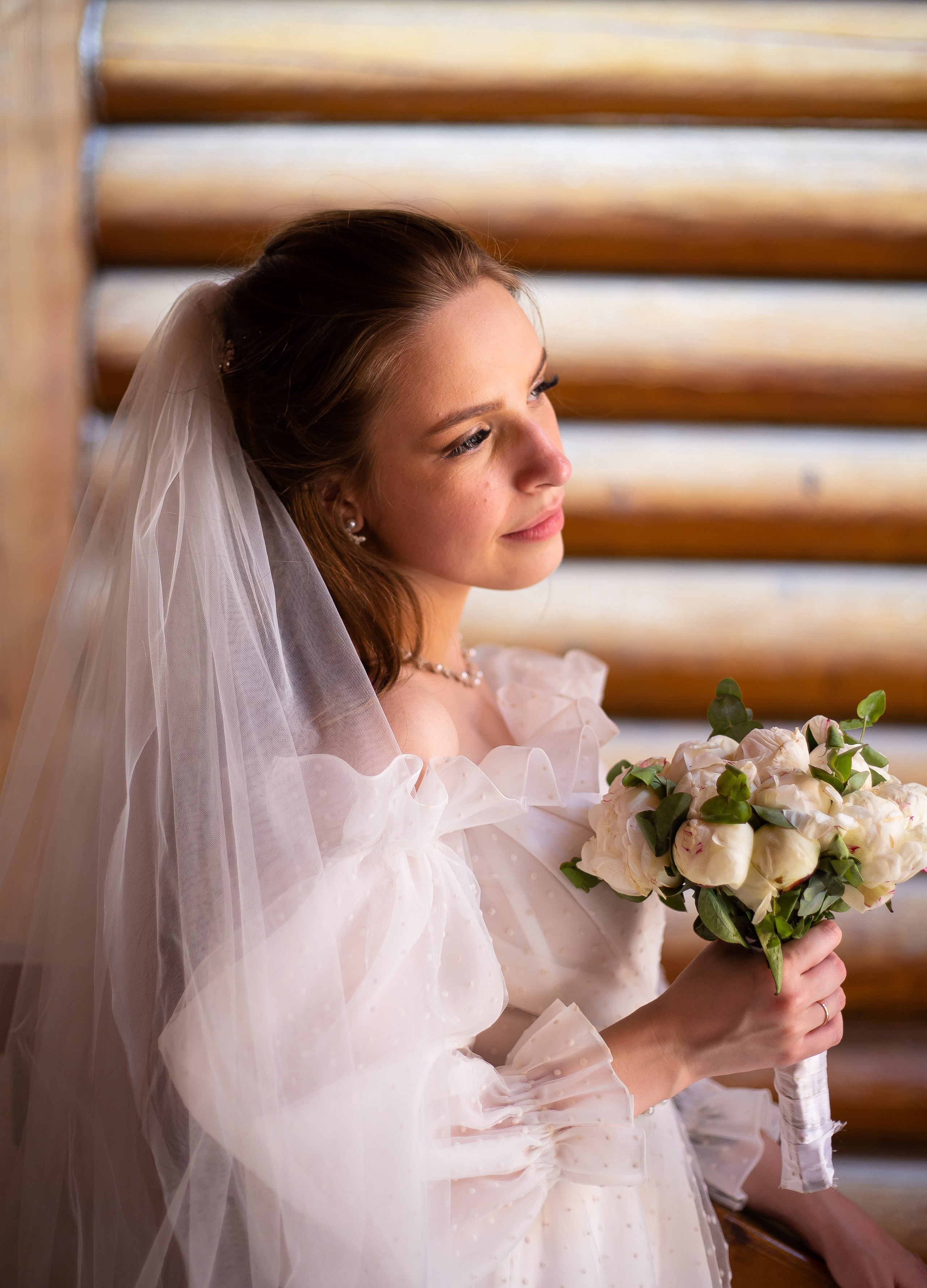 Свадьбы. Женский фотограф в Москве