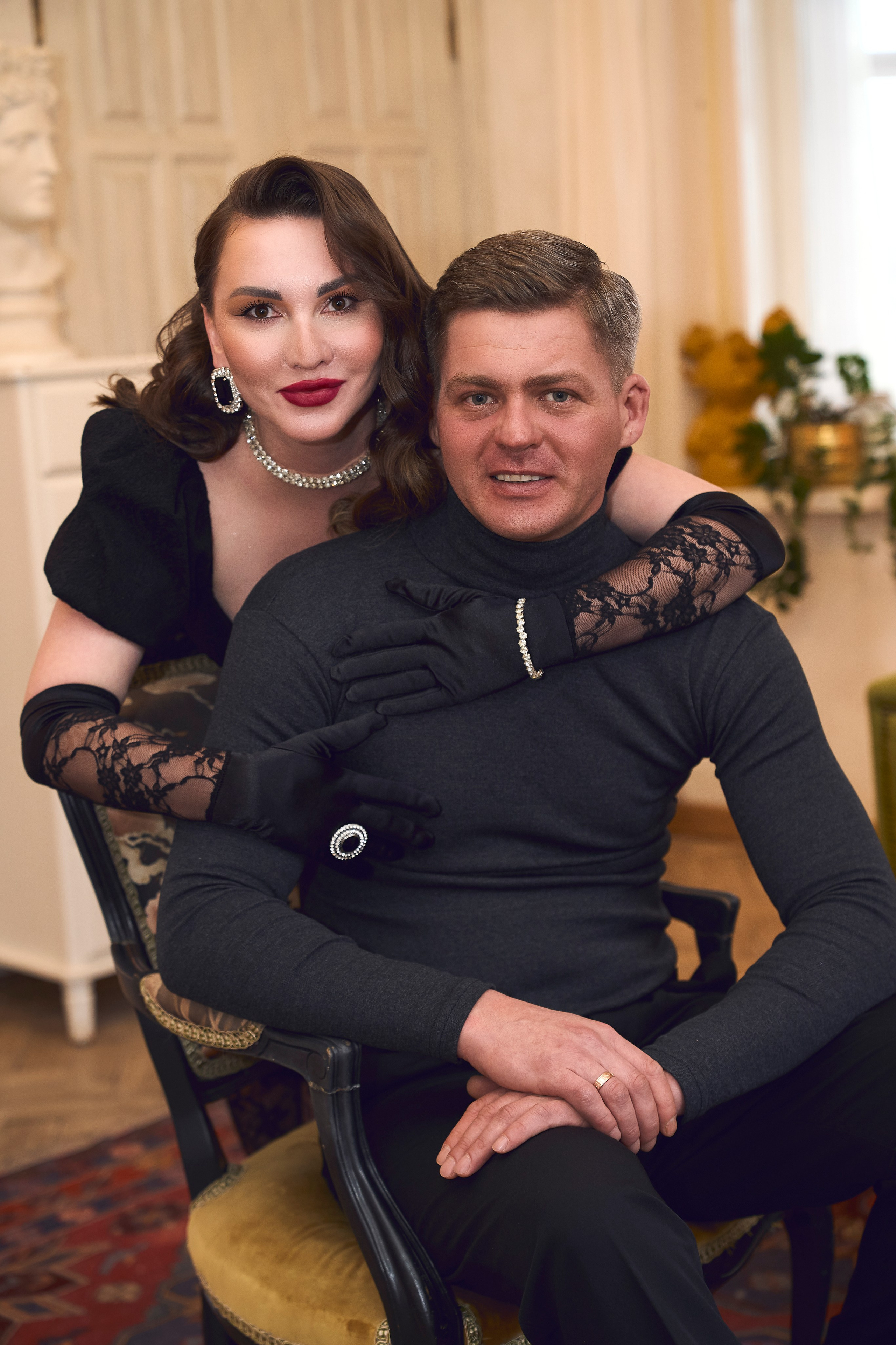 Кристина и Александр. Фотограф Анастасия Шугарова в Екатеринбурге и Москве