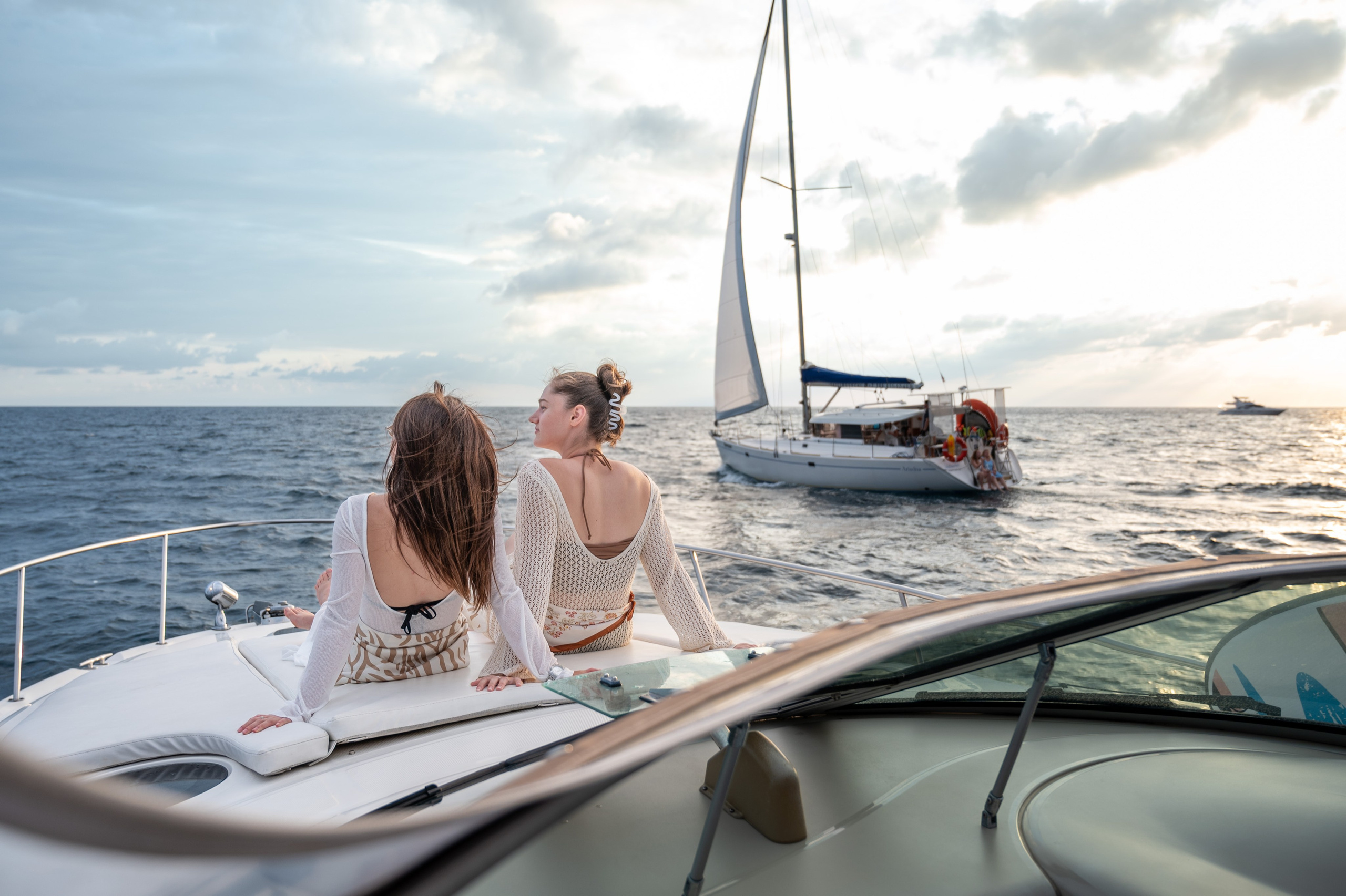 Лучший День рождения. Фотографирую счастливых людей в Сочи