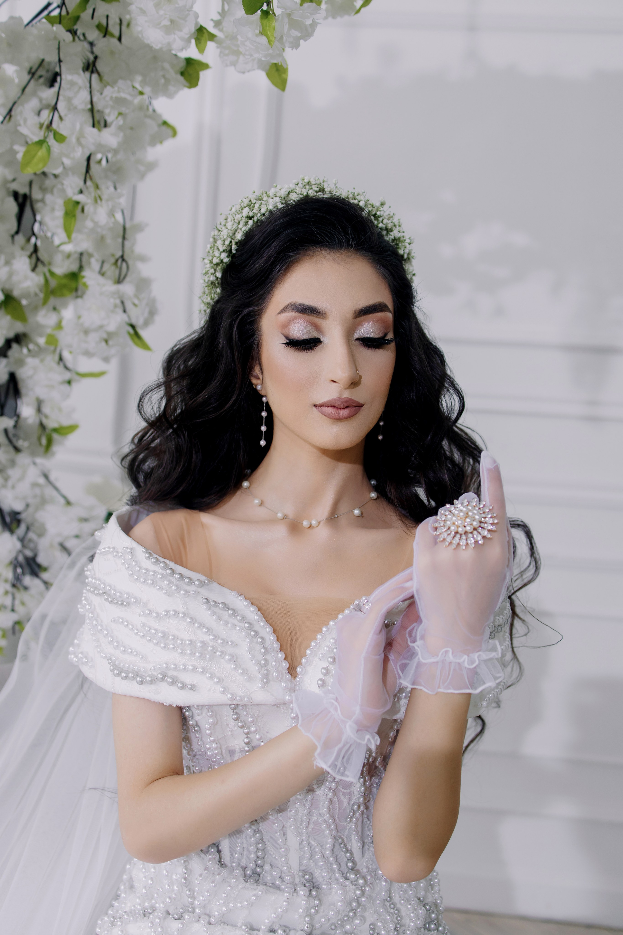 Свадьба Мурад & Сусанна. Свадебный фотограф в Новосибирске Лидия Александровна