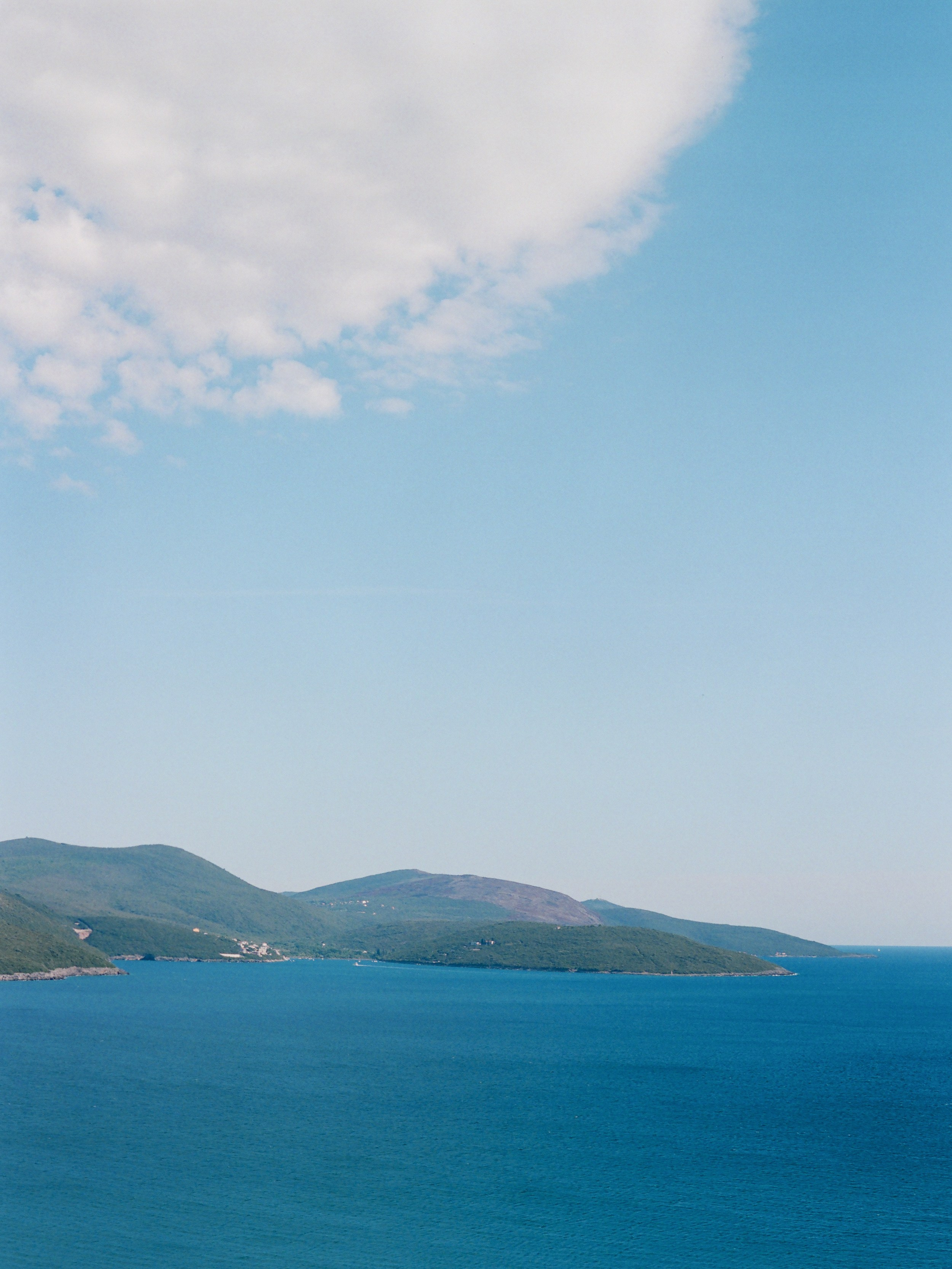 Свадьба в Черногории. Изящная фотография | Ксения Милушкина