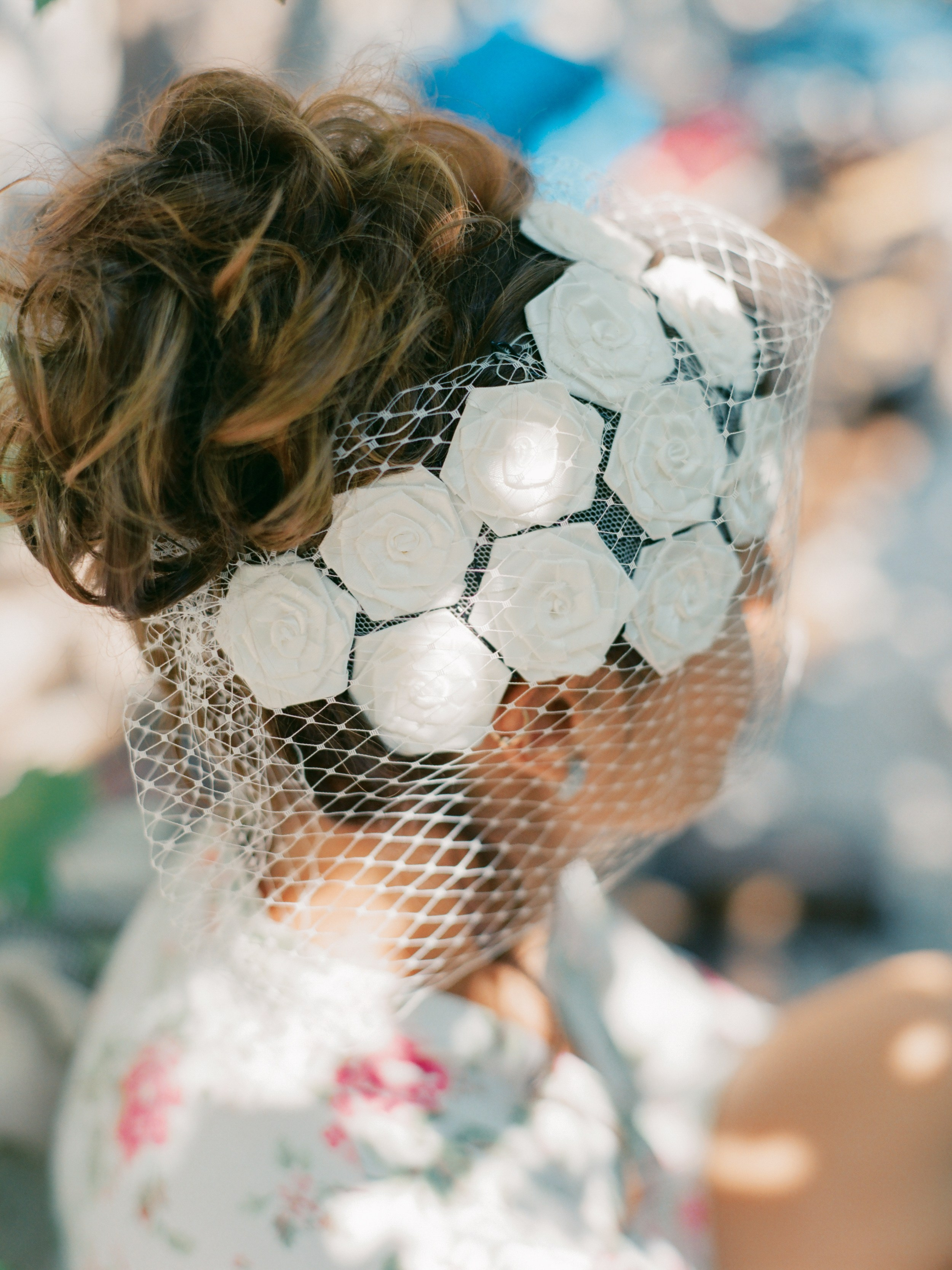 Свадьба в Черногории. Изящная фотография | Ксения Милушкина